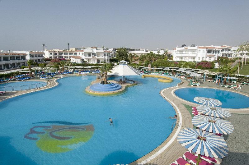 Dreams Vacation - Sheikh Resort Şarm El-Şeyh