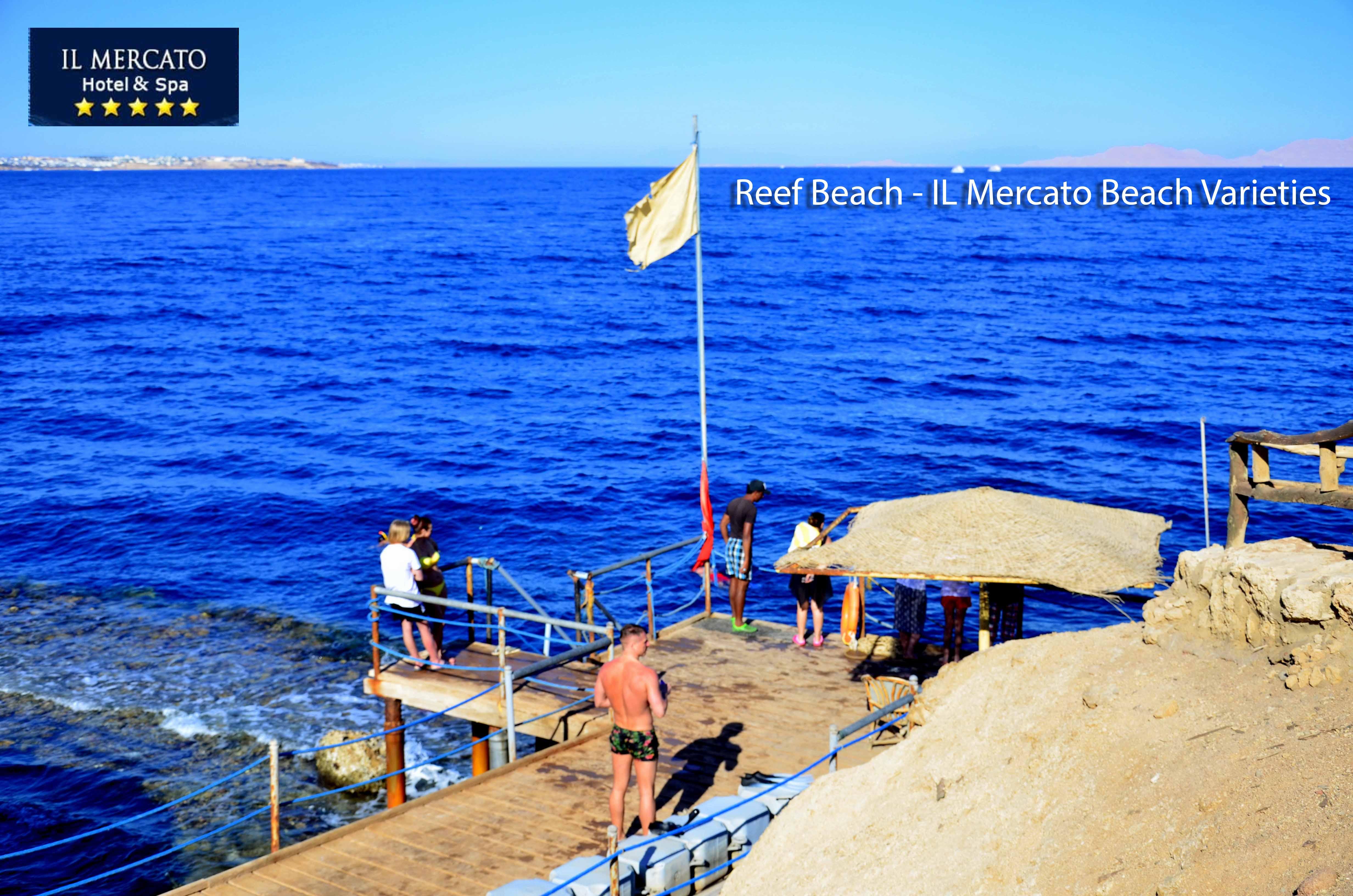 Il Mercato & Spa Resort 5*