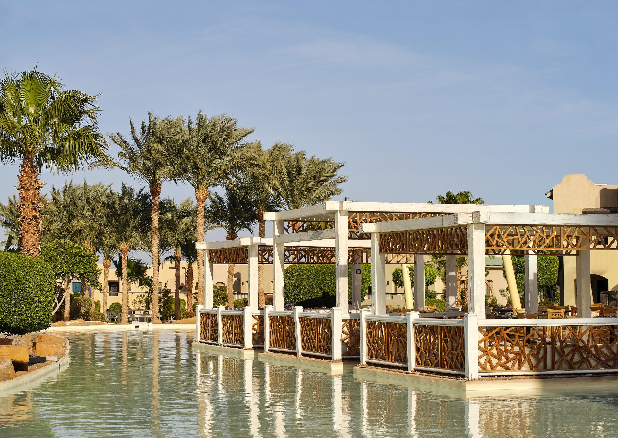Resort Coral Sea And Aqua Park