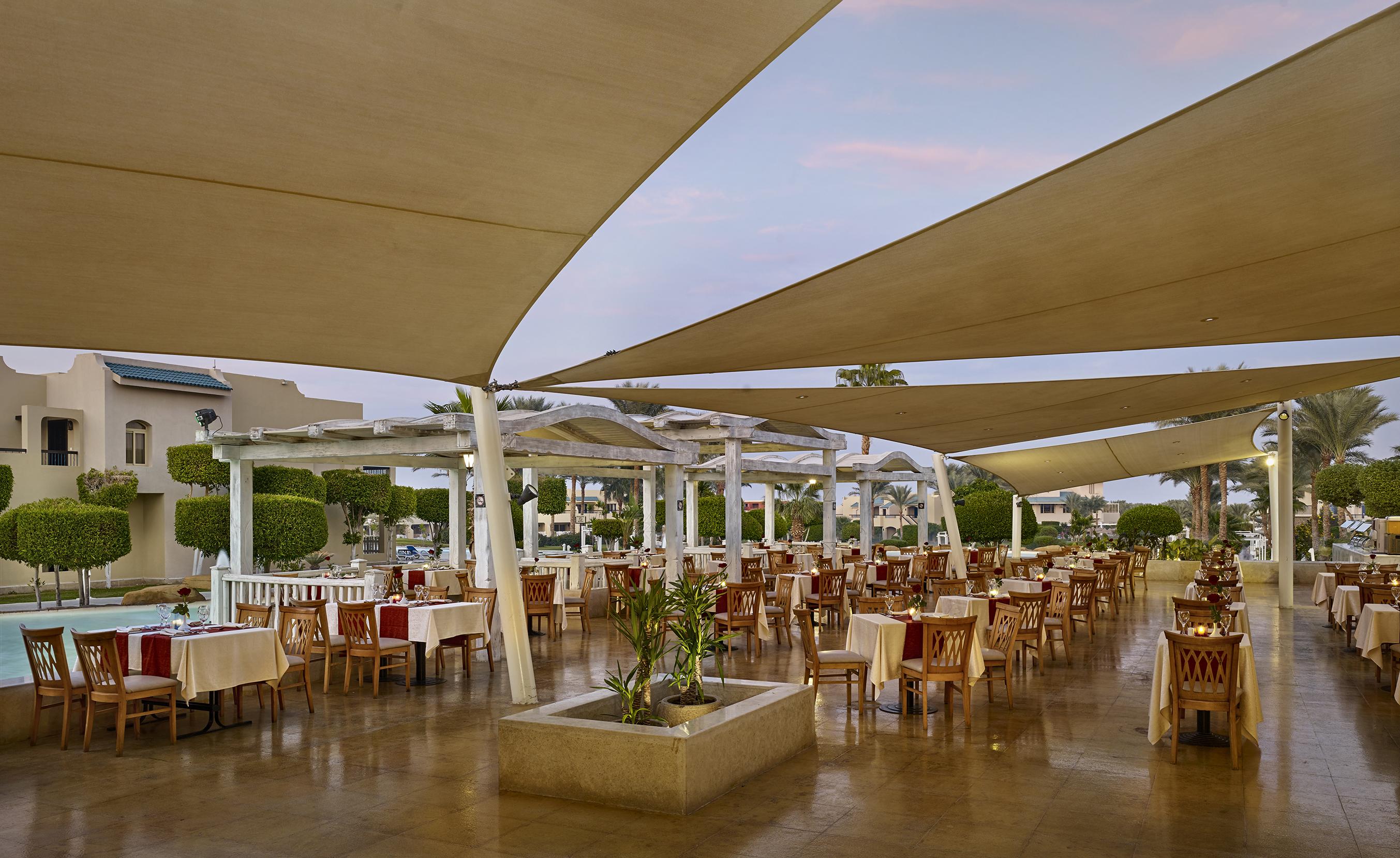 Coral Sea Holiday And Aqua Park 5* Sharm el-Sheikh