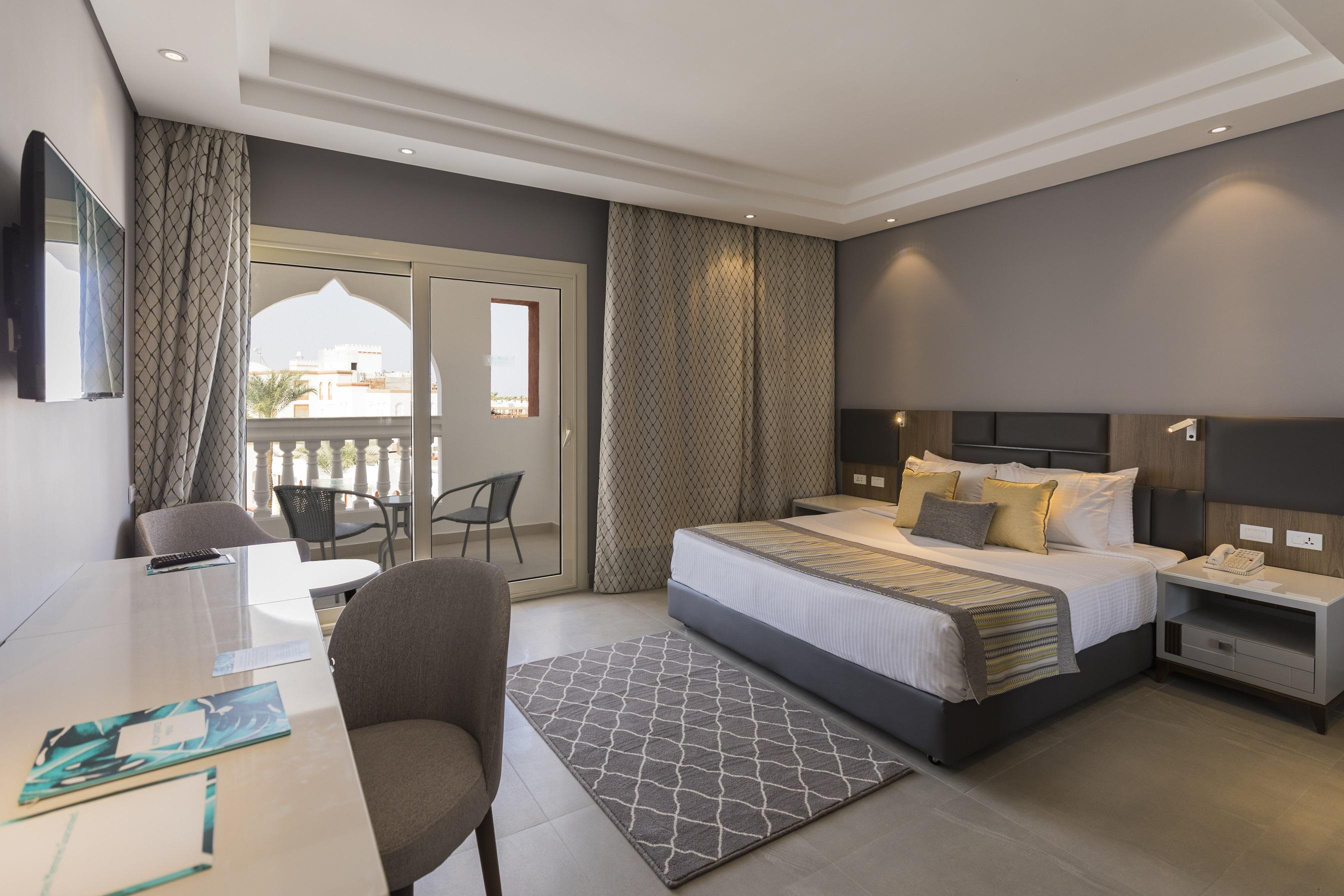 Sunrise Diamond -grand Select Resort