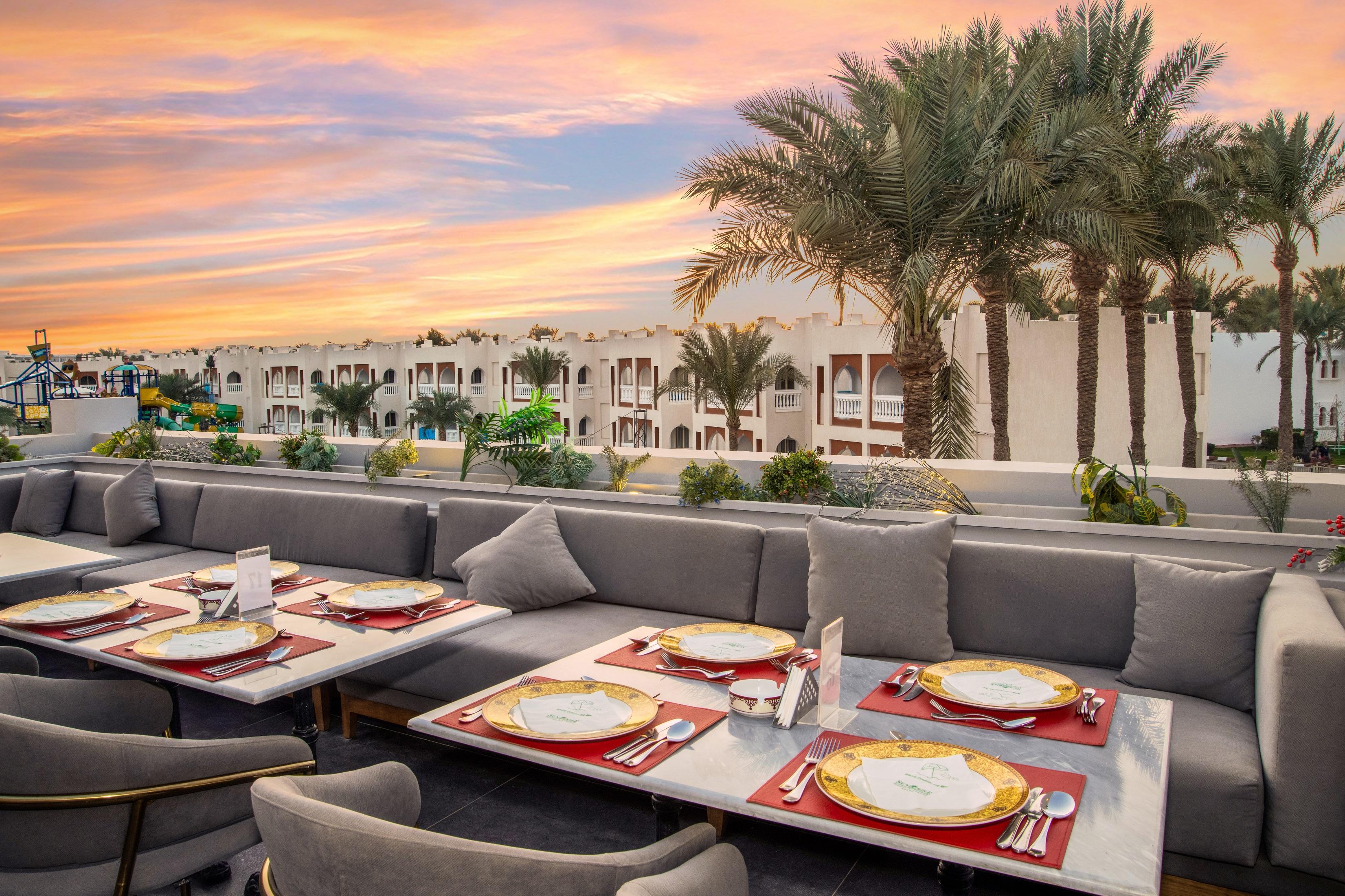 Sunrise Diamond -grand Select Sharm El-Sheikh