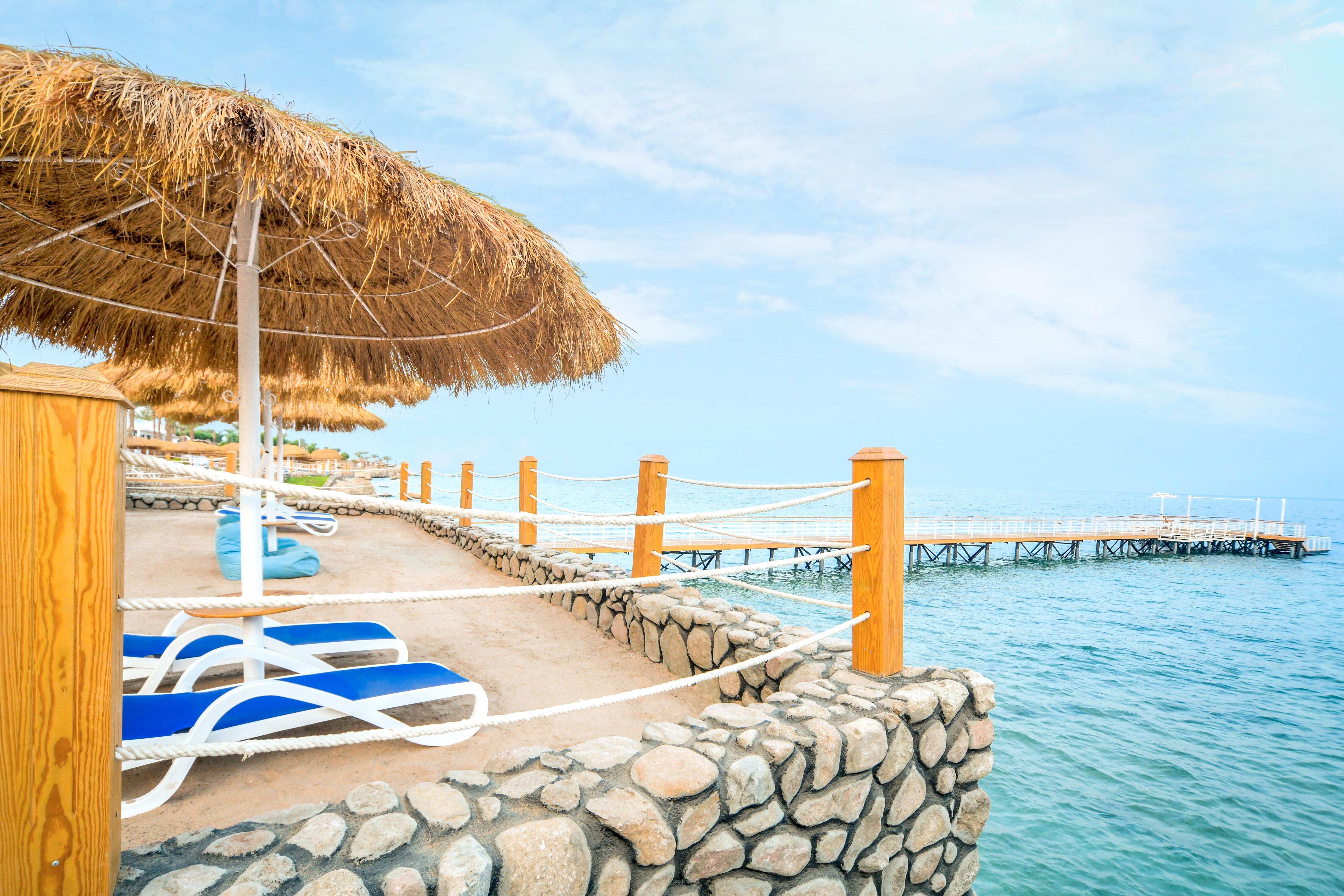 Resort Sunrise Diamond -grand Select 5*