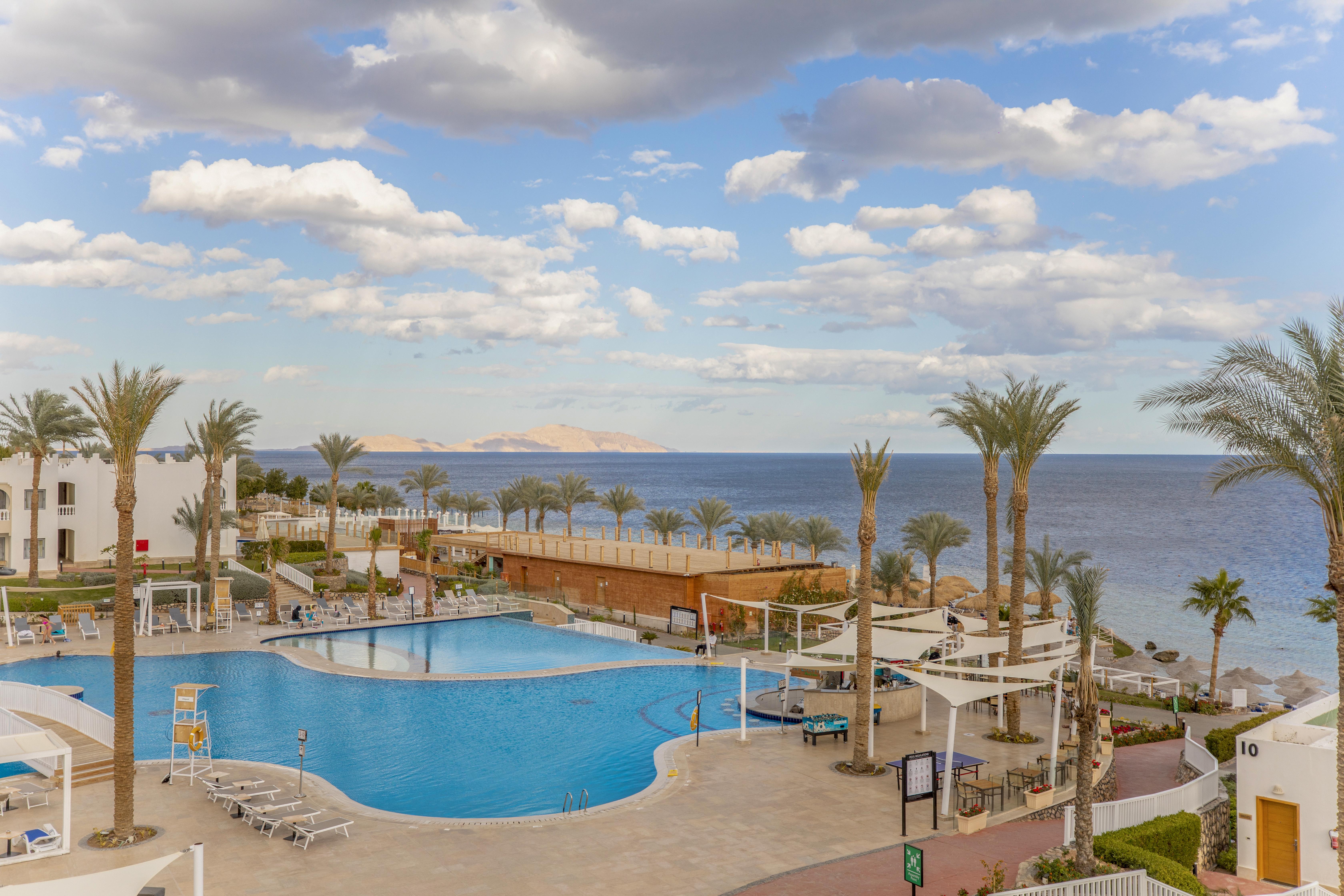 Sunrise Diamond -grand Select Sharm El-Sheikh