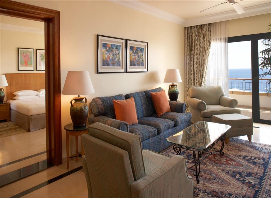 Park Regency Sheikh Resort Şarm El-Şeyh