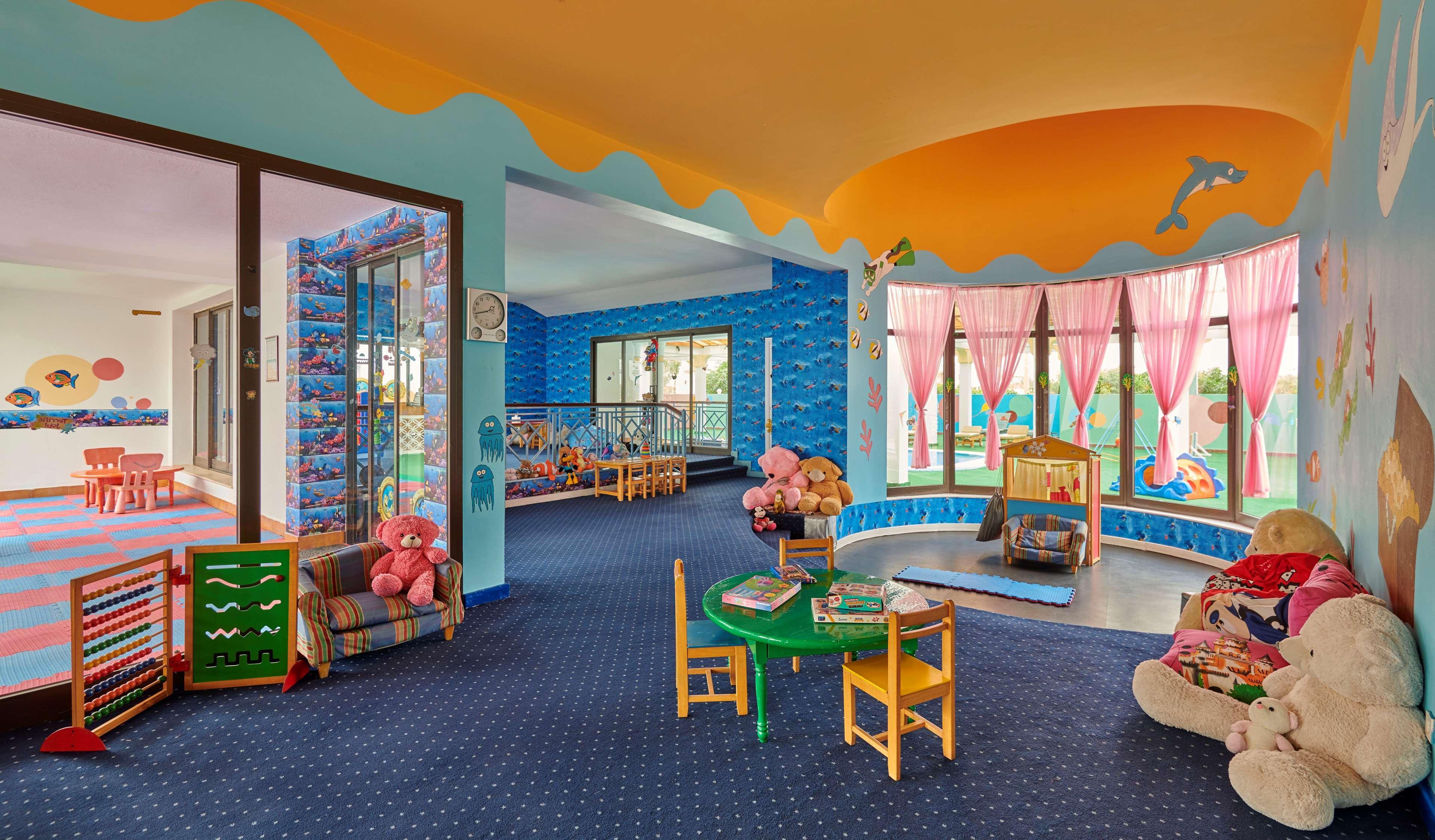Resort Park Regency Sheikh 5*