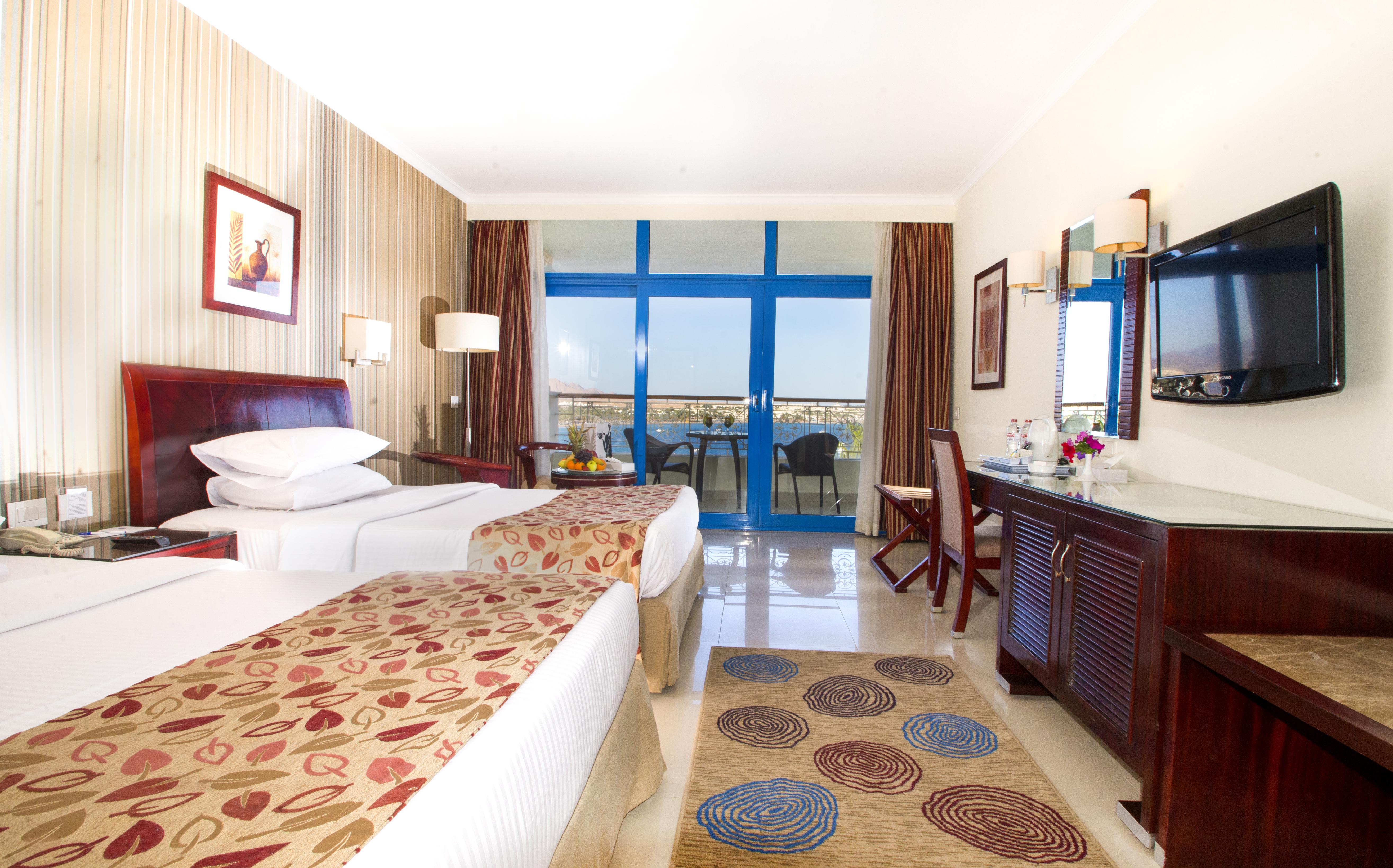 Marina Sharm el Sheikh