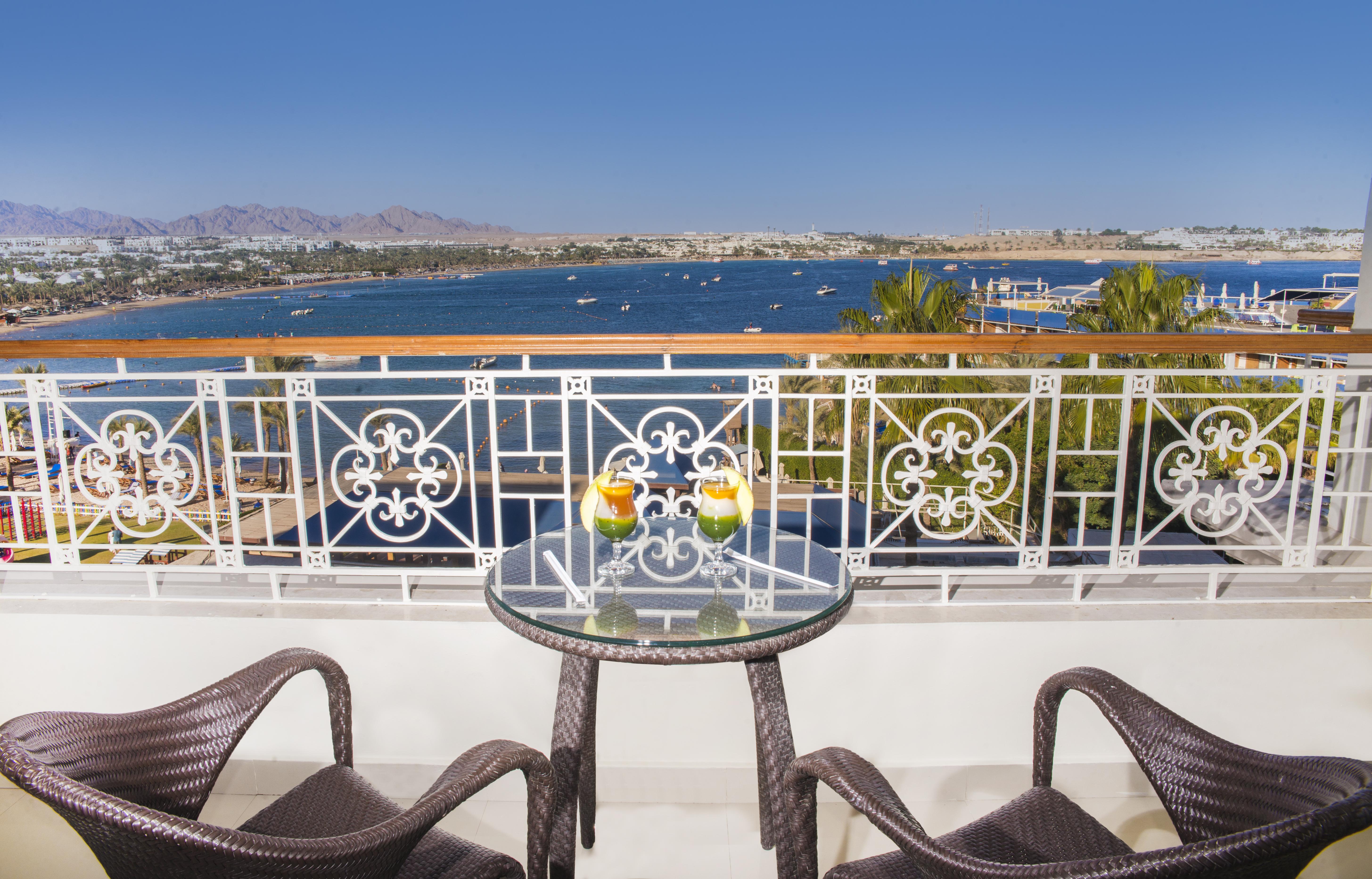 Marina Sharm el Sheikh
