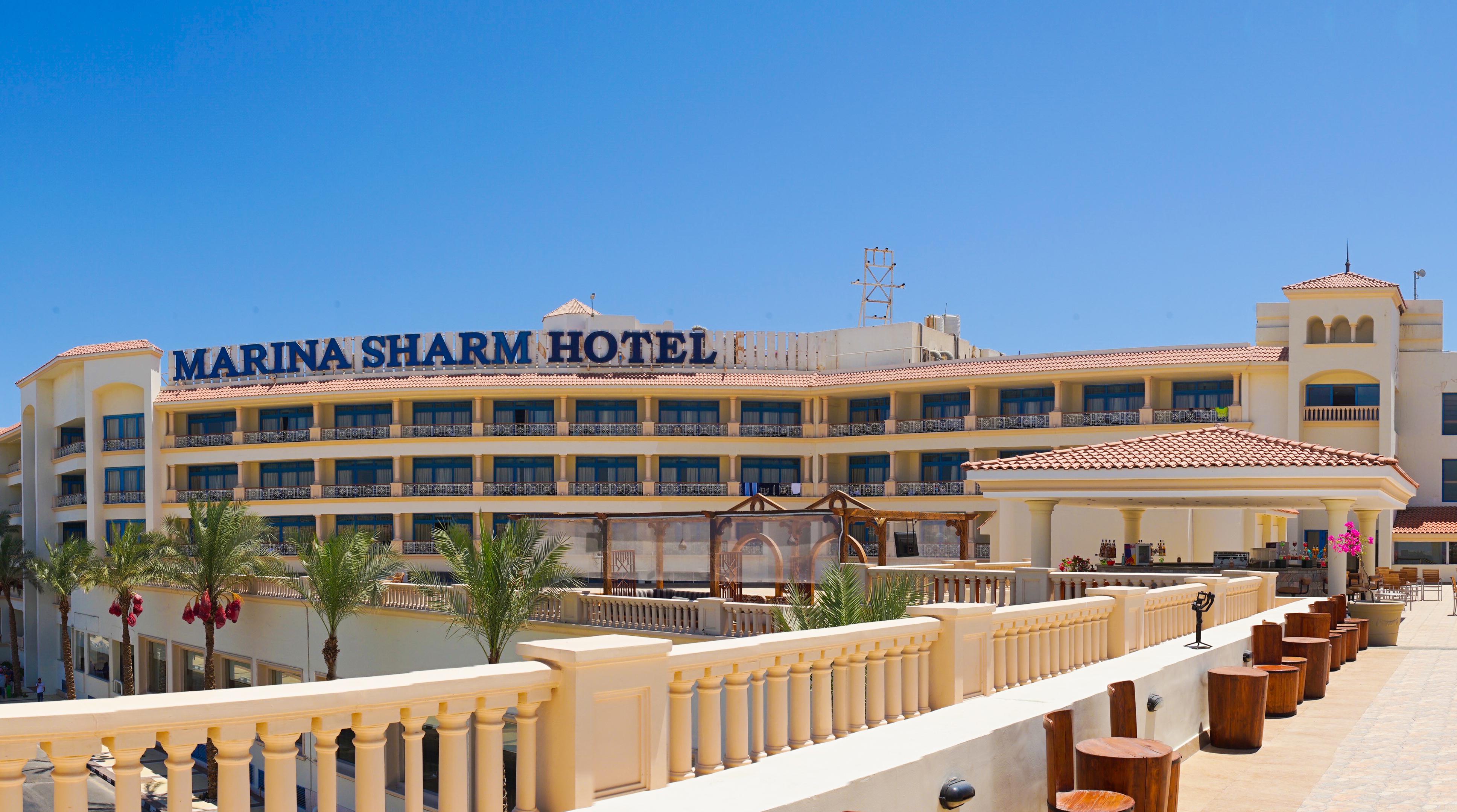 Marina Resort 4*