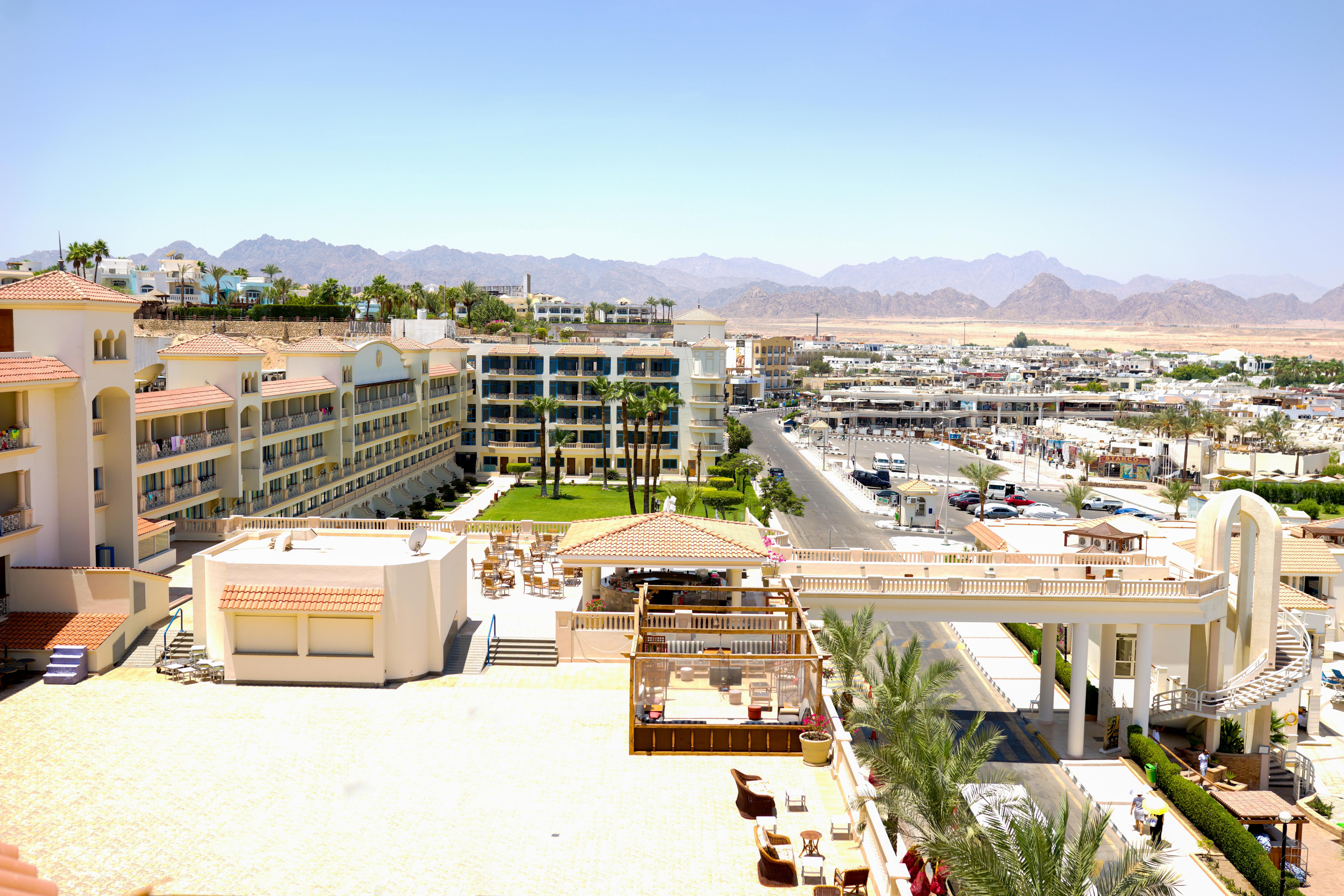 Resort Marina Sharm el Sheikh