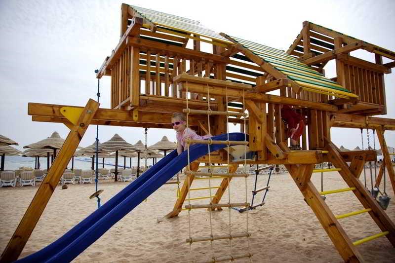 Coral Beach Montazah (adults Only) Resort Sharm el-Sheikh