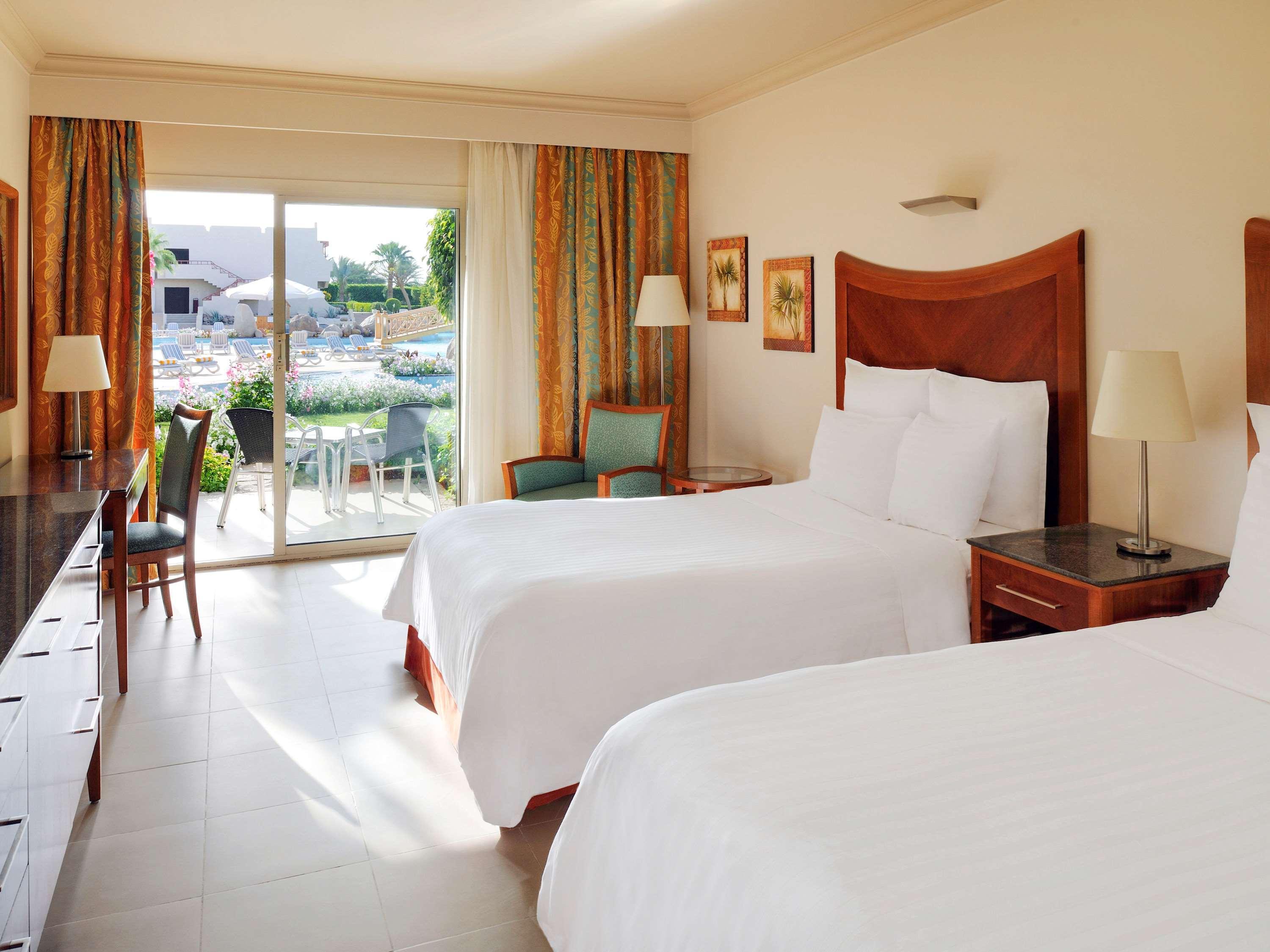 Naama Bay Promenade Managed By Accor Resort 5*