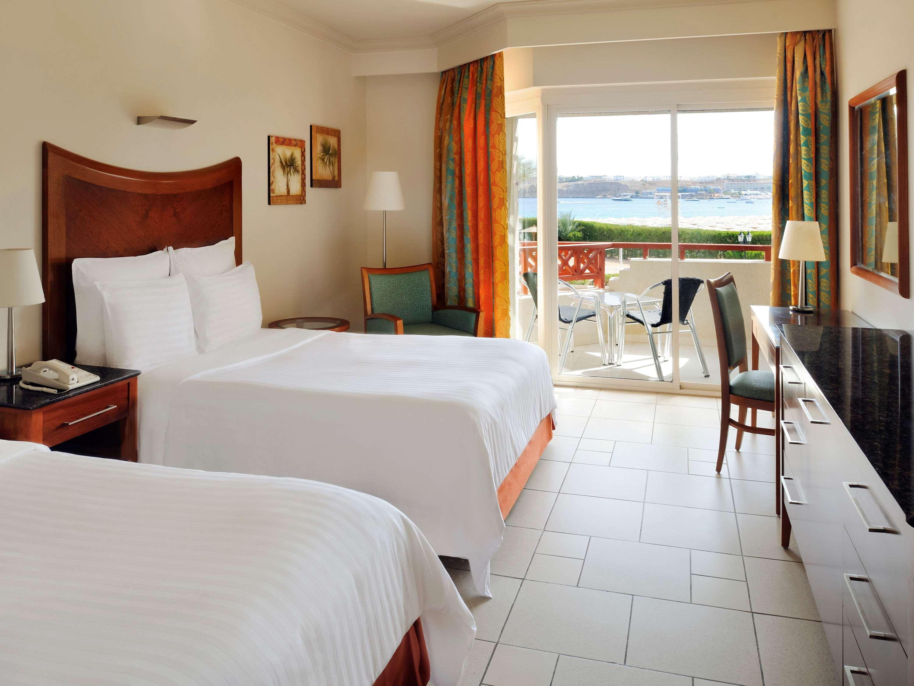 Naama Bay Promenade Managed By Accor Resort Şarm El-Şeyh