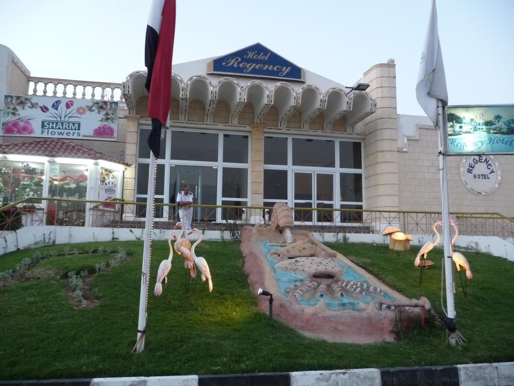 Regency Sharm Hotel