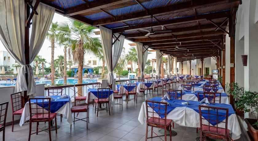 Amphoras Aqua Resort Sharm el-Sheikh