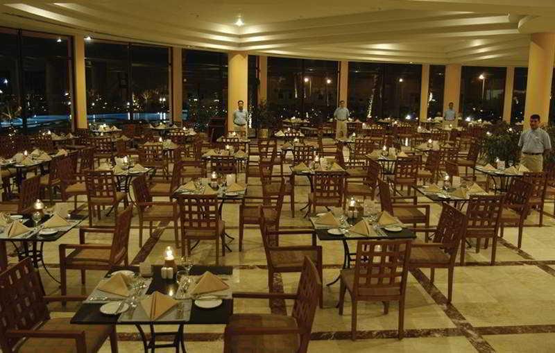Resort Parrotel Aqua Park Sharm el-Sheikh
