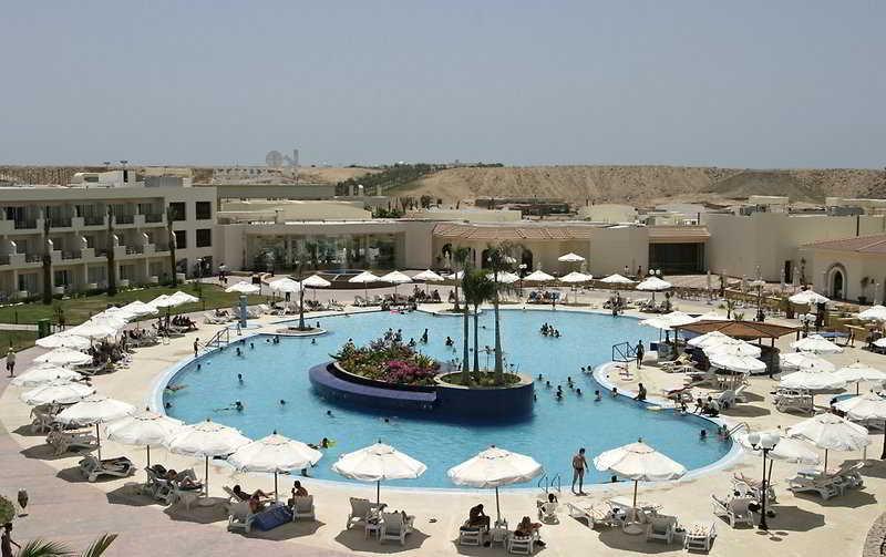 Xperience Kiroseiz Aquapark Premier-naama Bay 5*