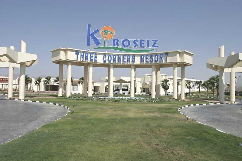 Resort Xperience Kiroseiz Aquapark Premier-naama Bay Sharm el-Sheikh
