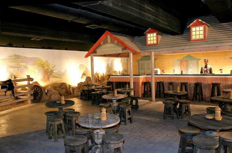 Xperience Kiroseiz Aquapark Premier-naama Bay 5* Sharm el-Sheikh