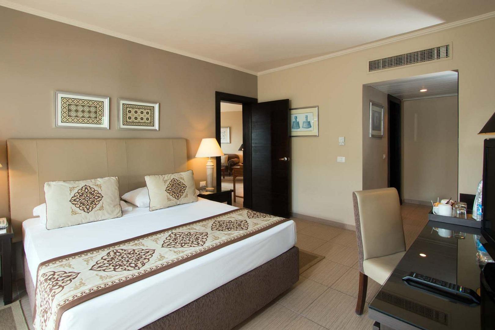 Jaz Fanara Resort 5*