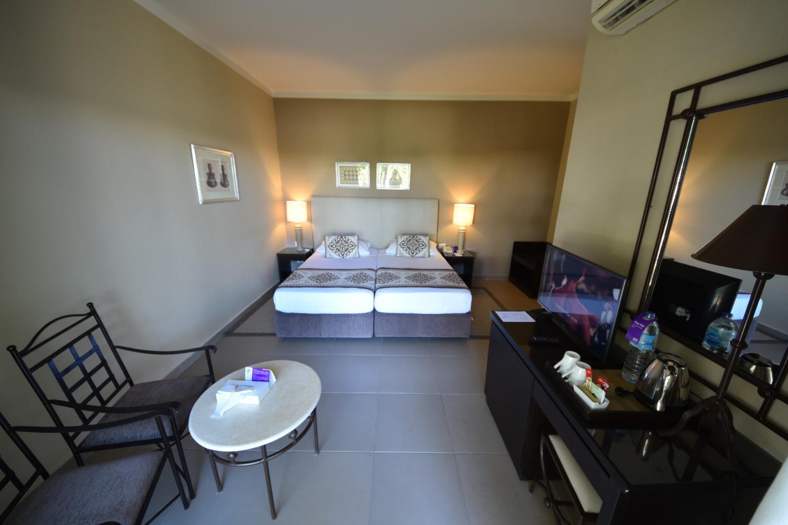 Jaz Fanara Resort