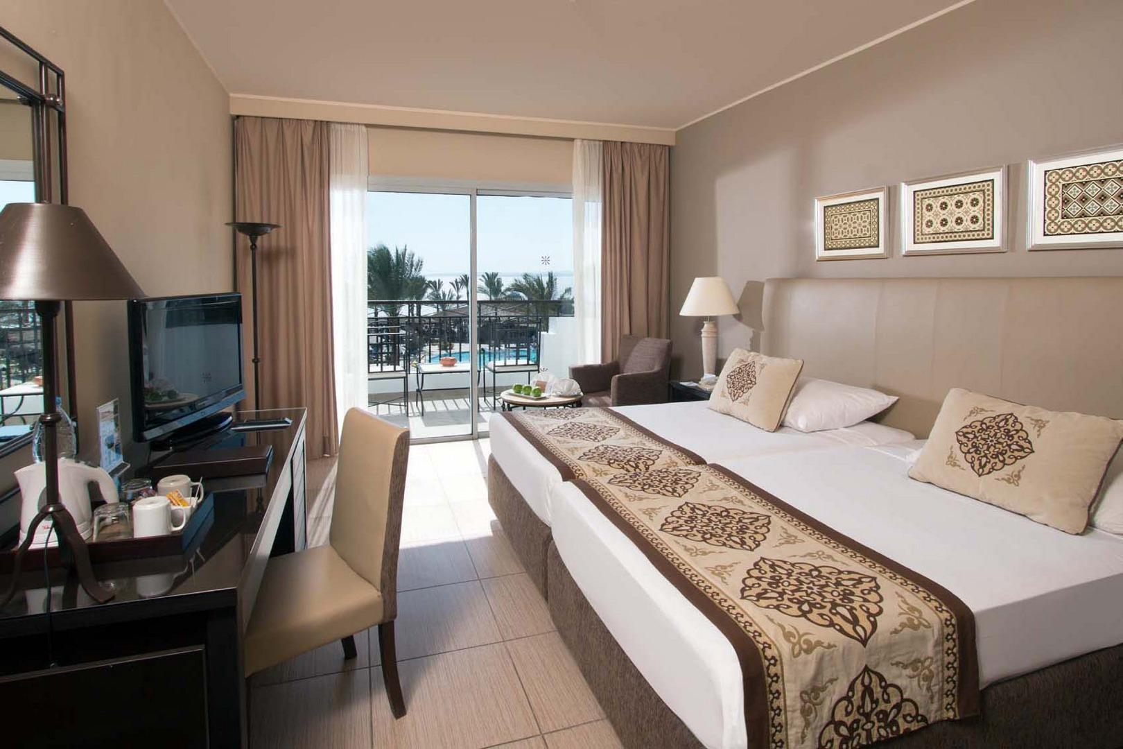 Jaz Fanara 5* Sharm el-Sheikh