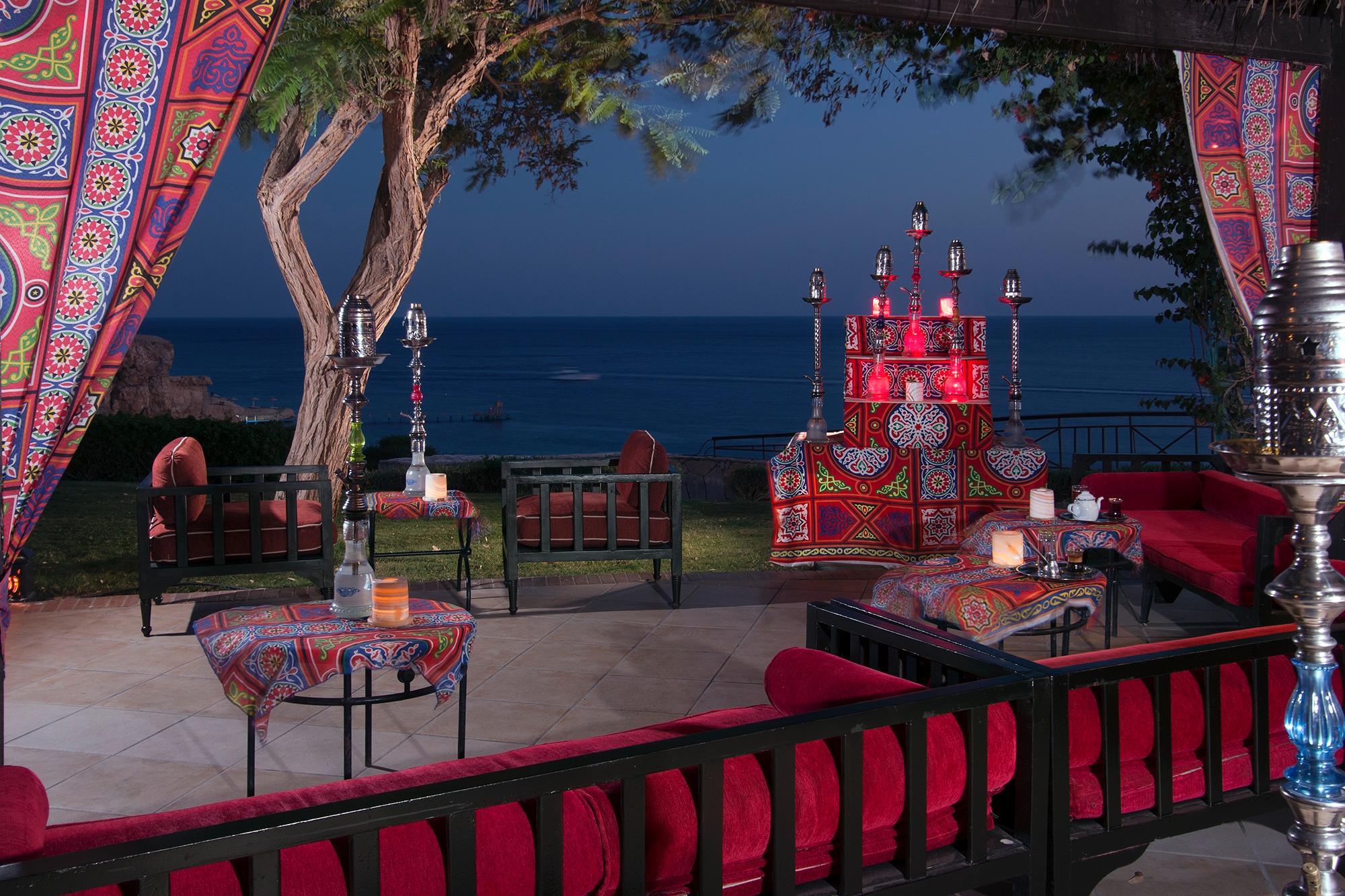Resort Jaz Fanara