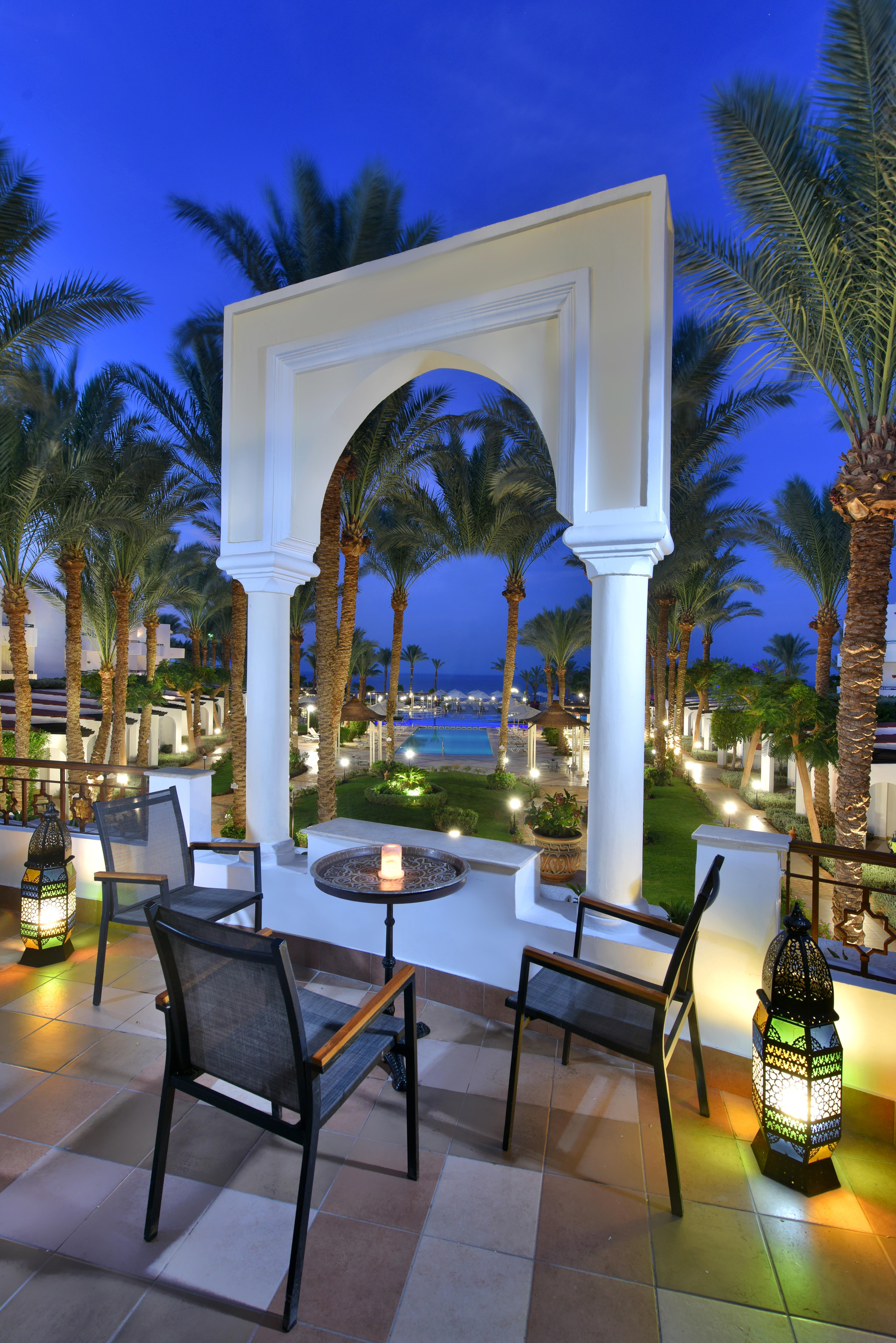 Jaz Fanara 5* Sharm el-Sheikh