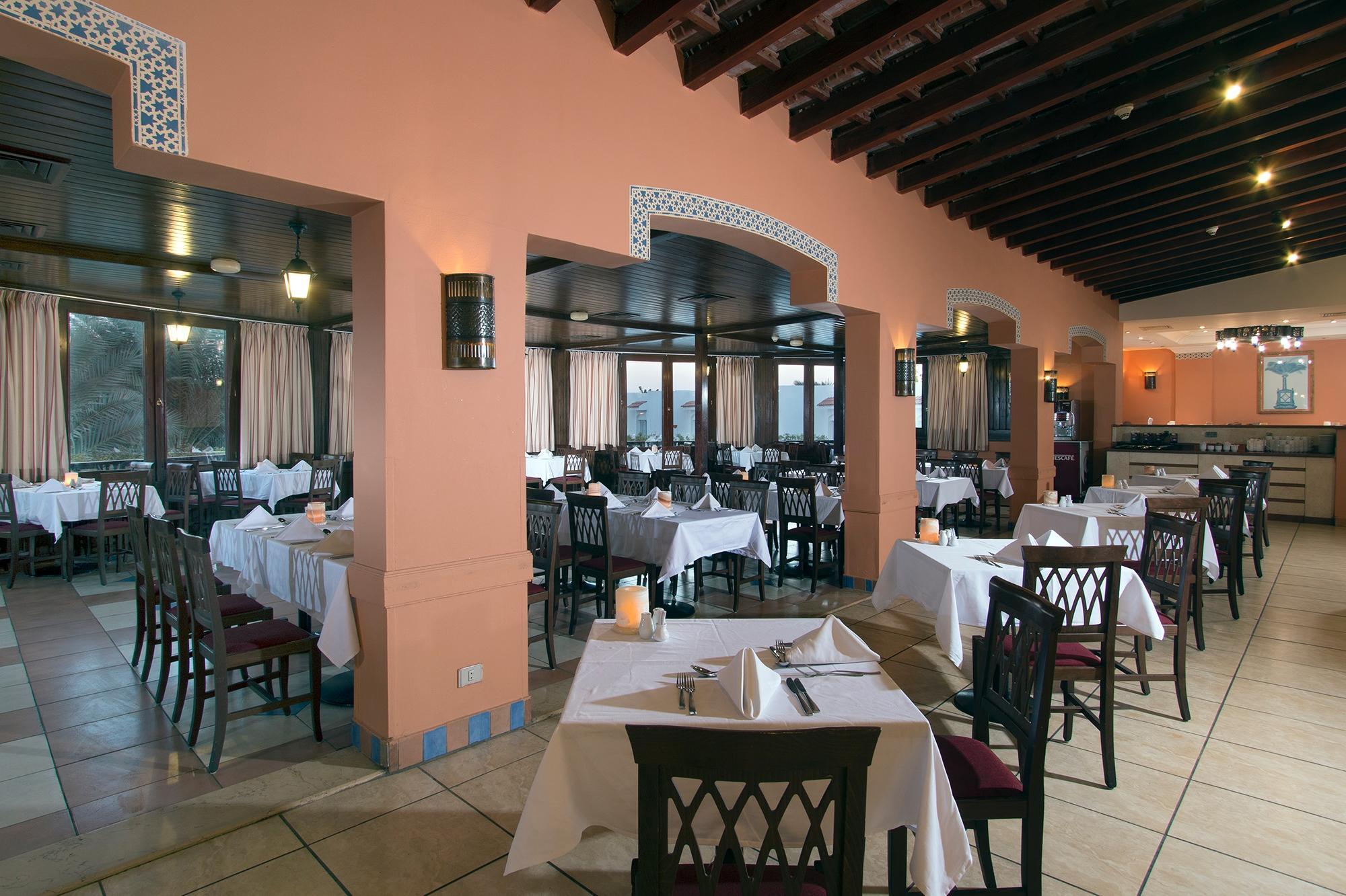Jaz Fanara 5* Sharm el-Sheikh
