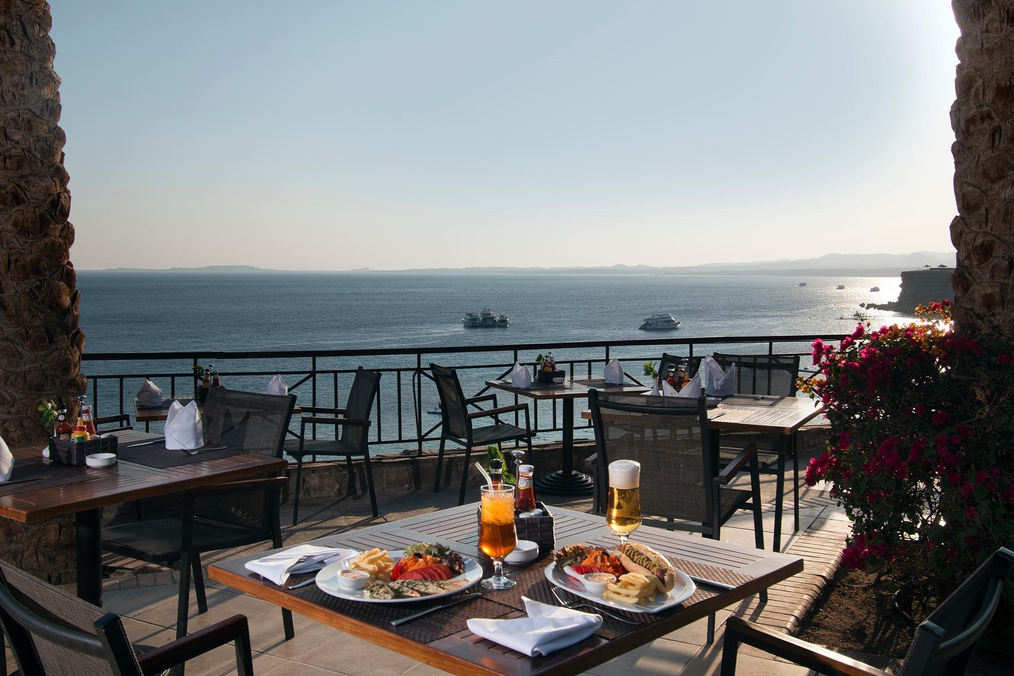 Resort Jaz Fanara 5*