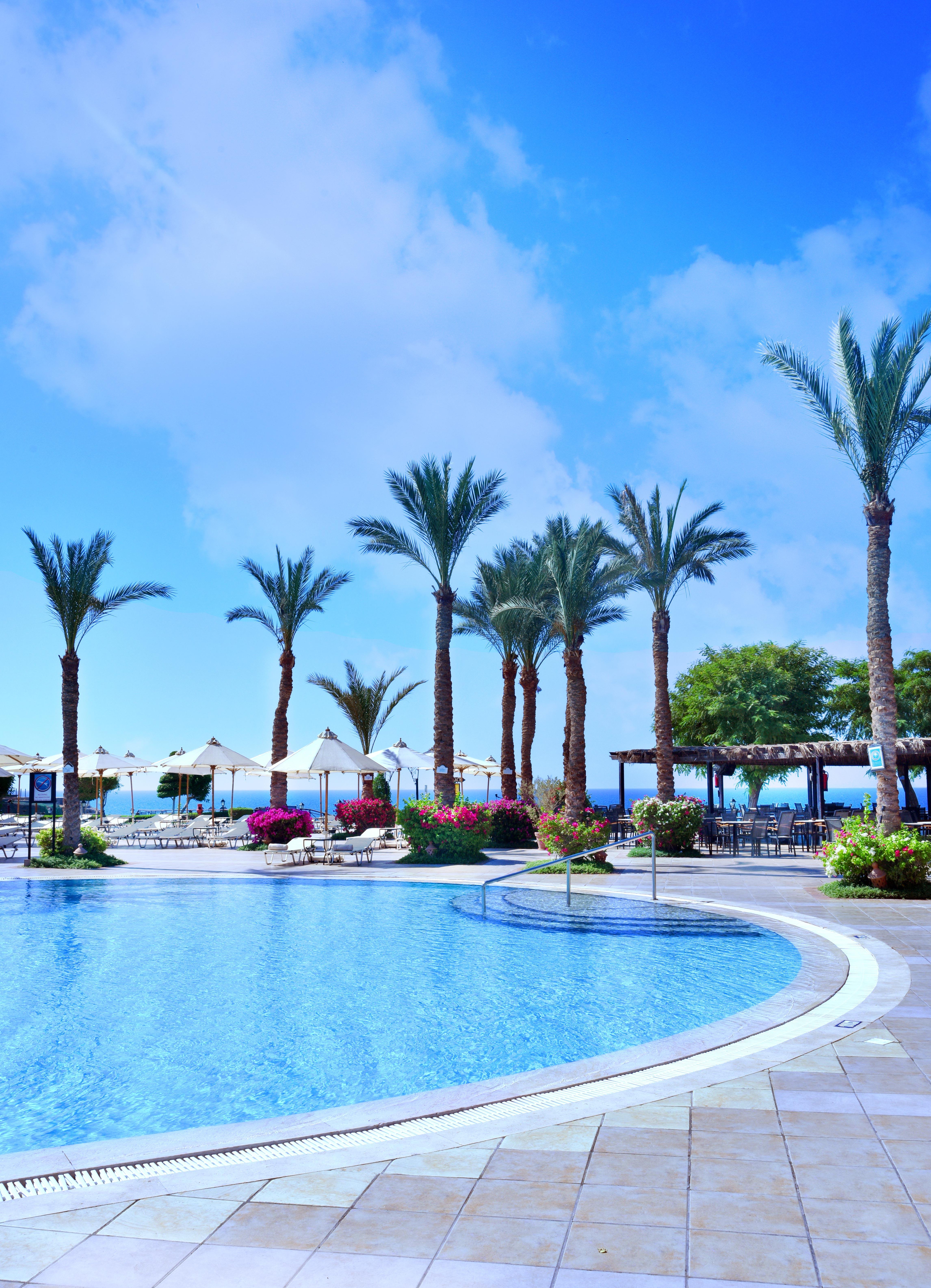 Resort Jaz Fanara