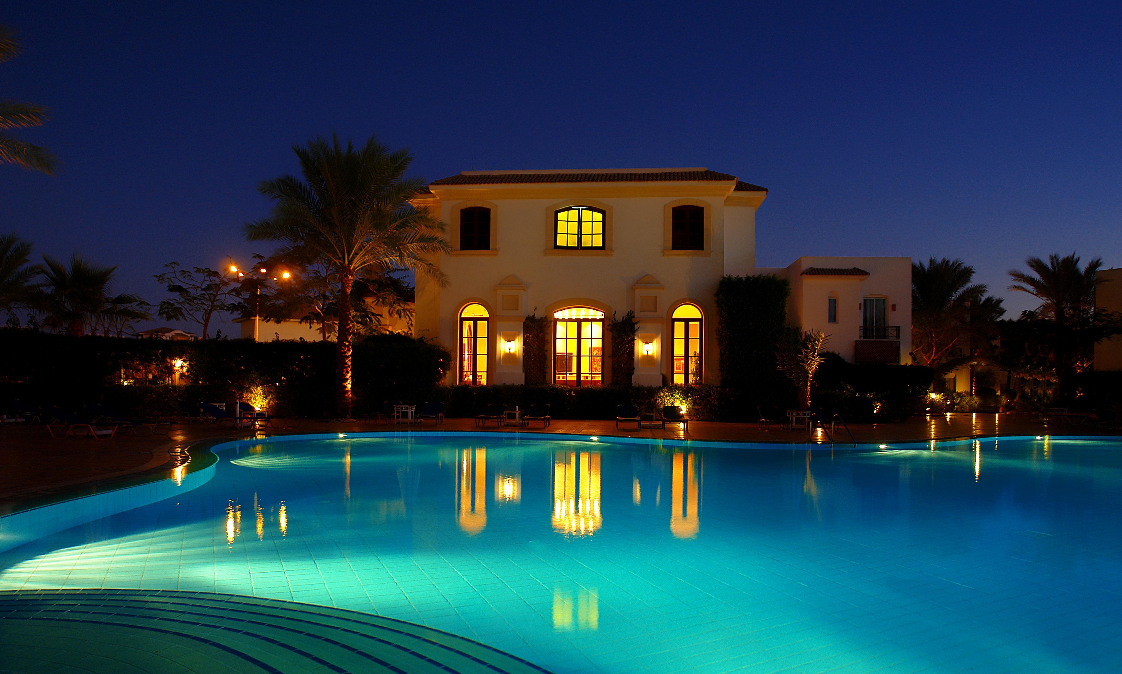 Jaz Fanara Sharm el-Sheikh