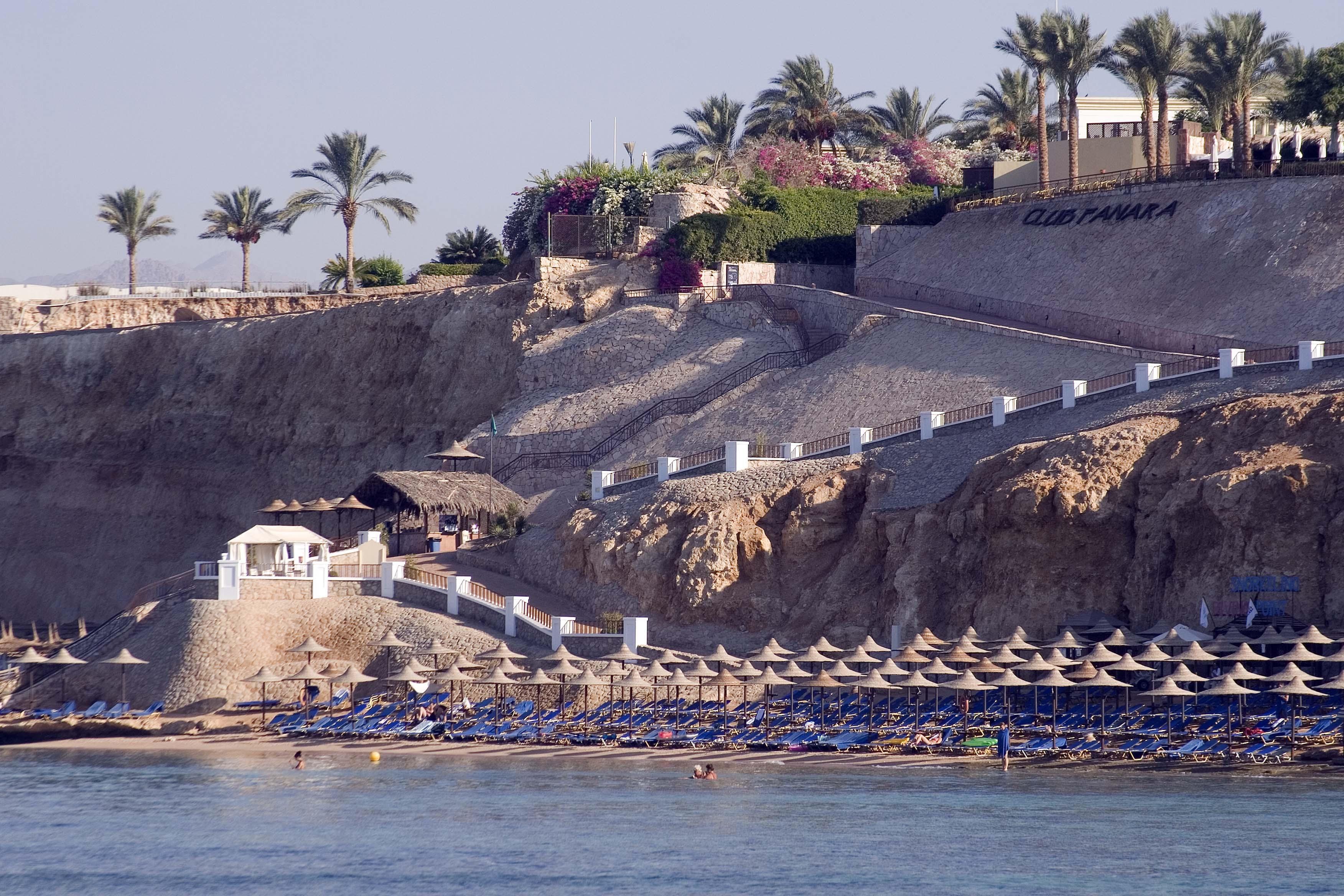 Jaz Fanara Resort 5*