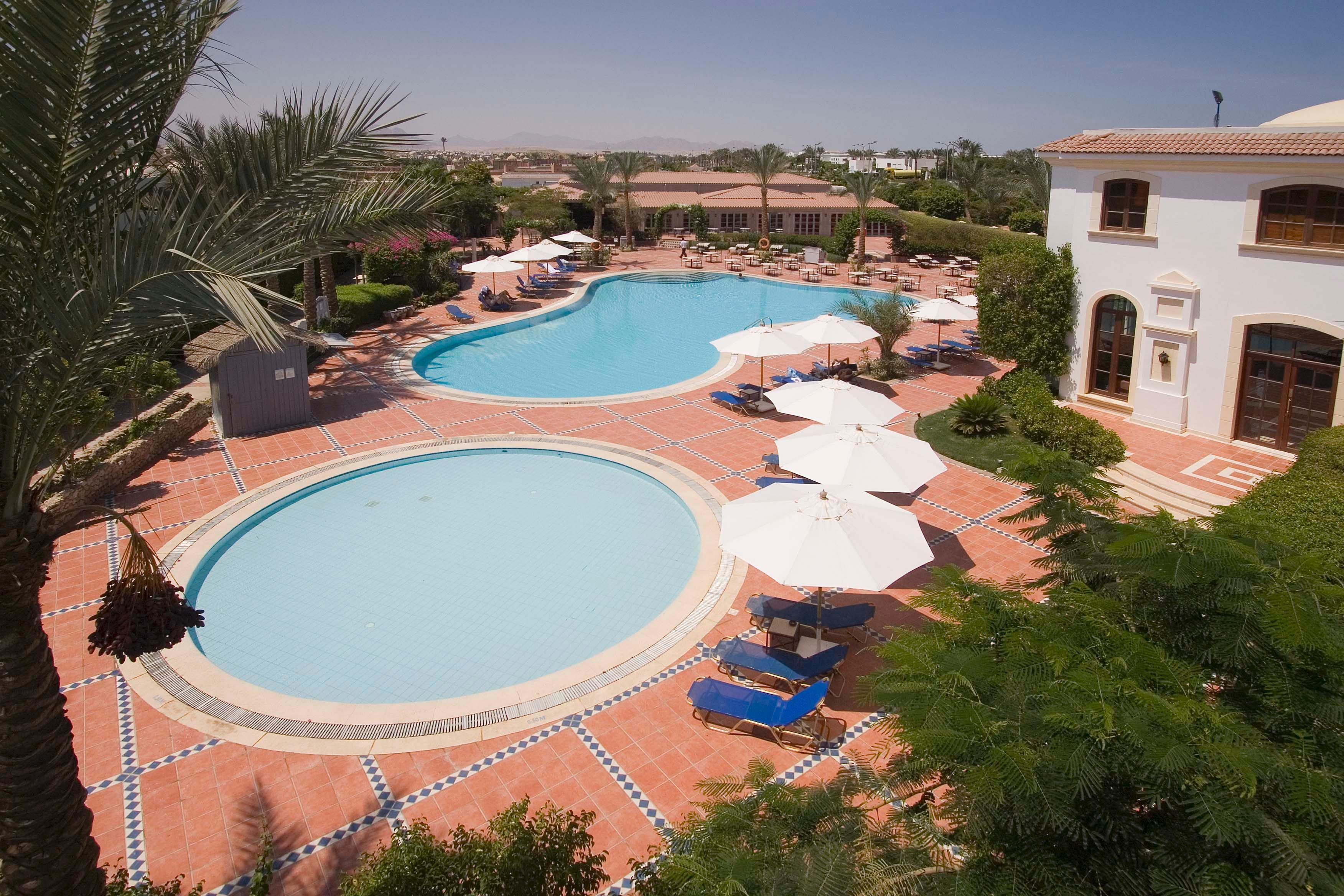 Resort Jaz Fanara 5*