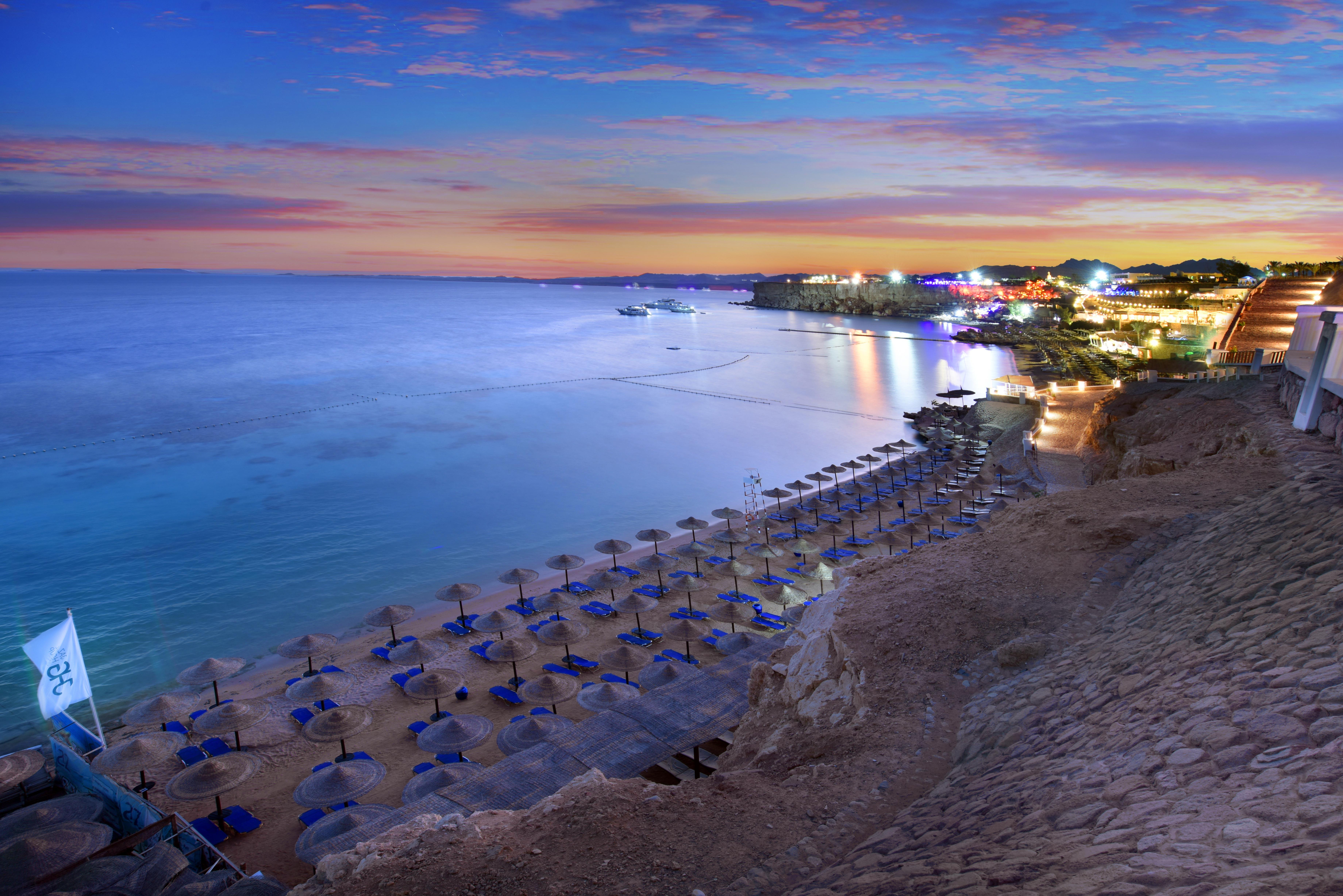 Jaz Fanara Resort Sharm el-Sheikh