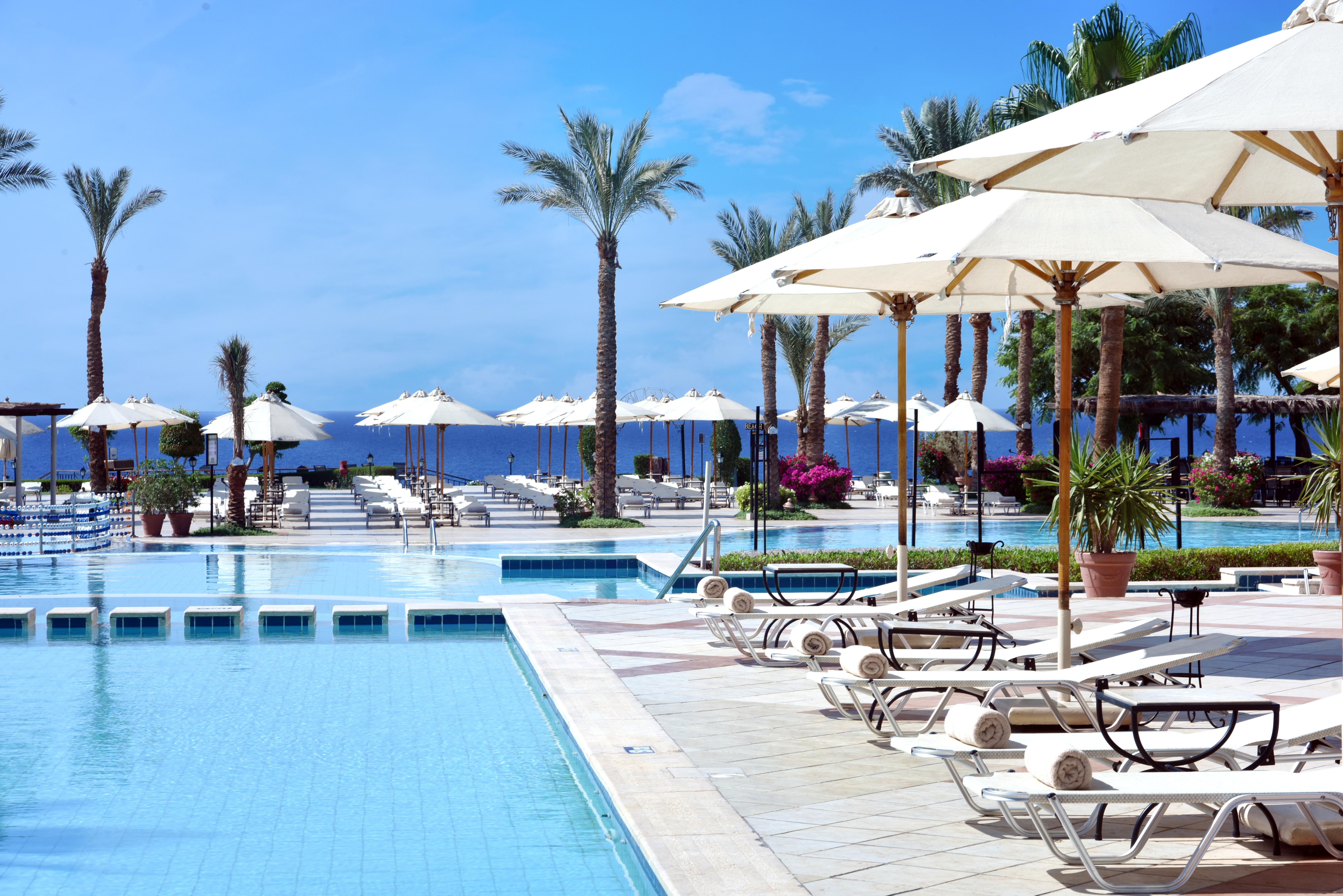 Jaz Fanara Sharm el-Sheikh