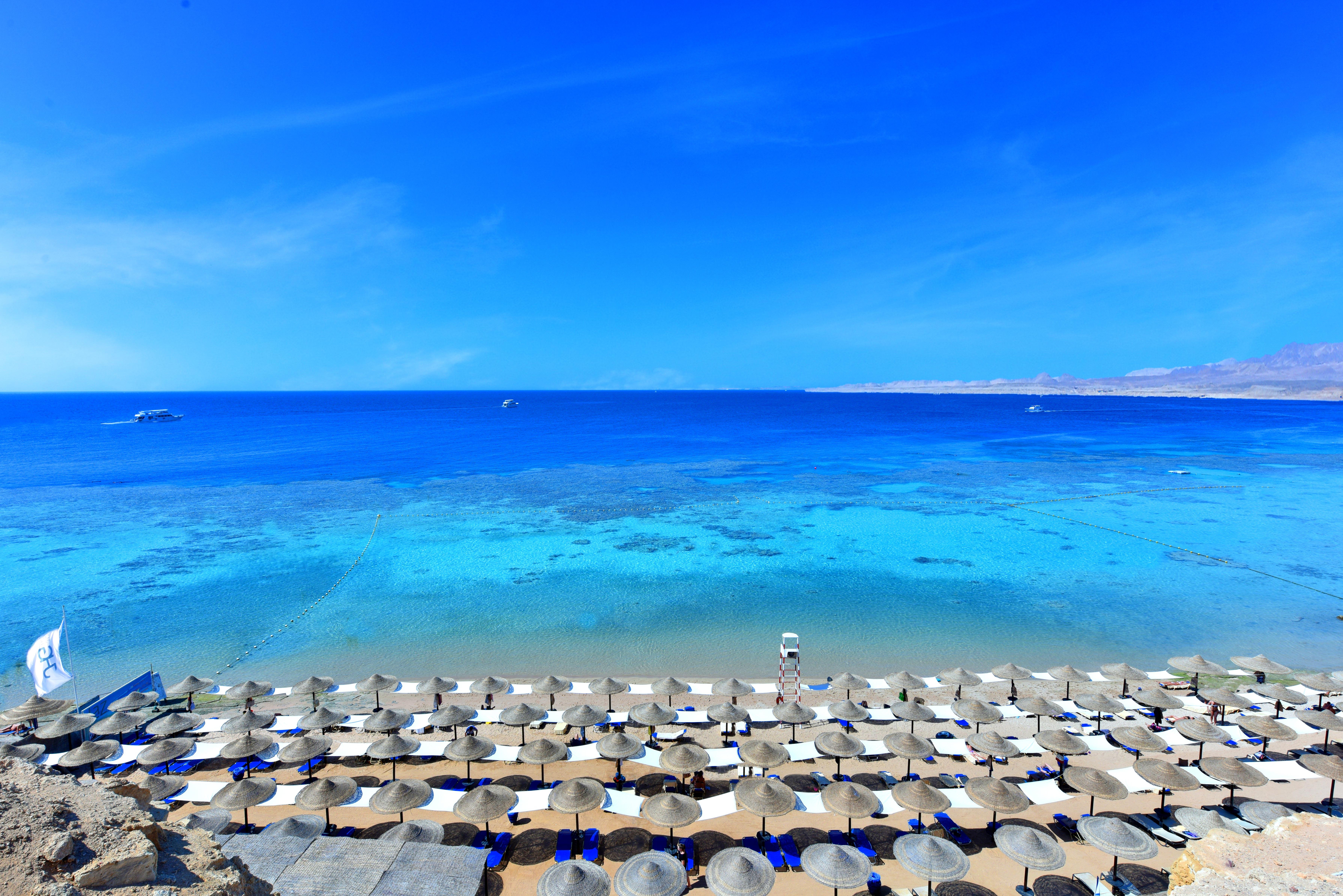Jaz Fanara Resort 5*