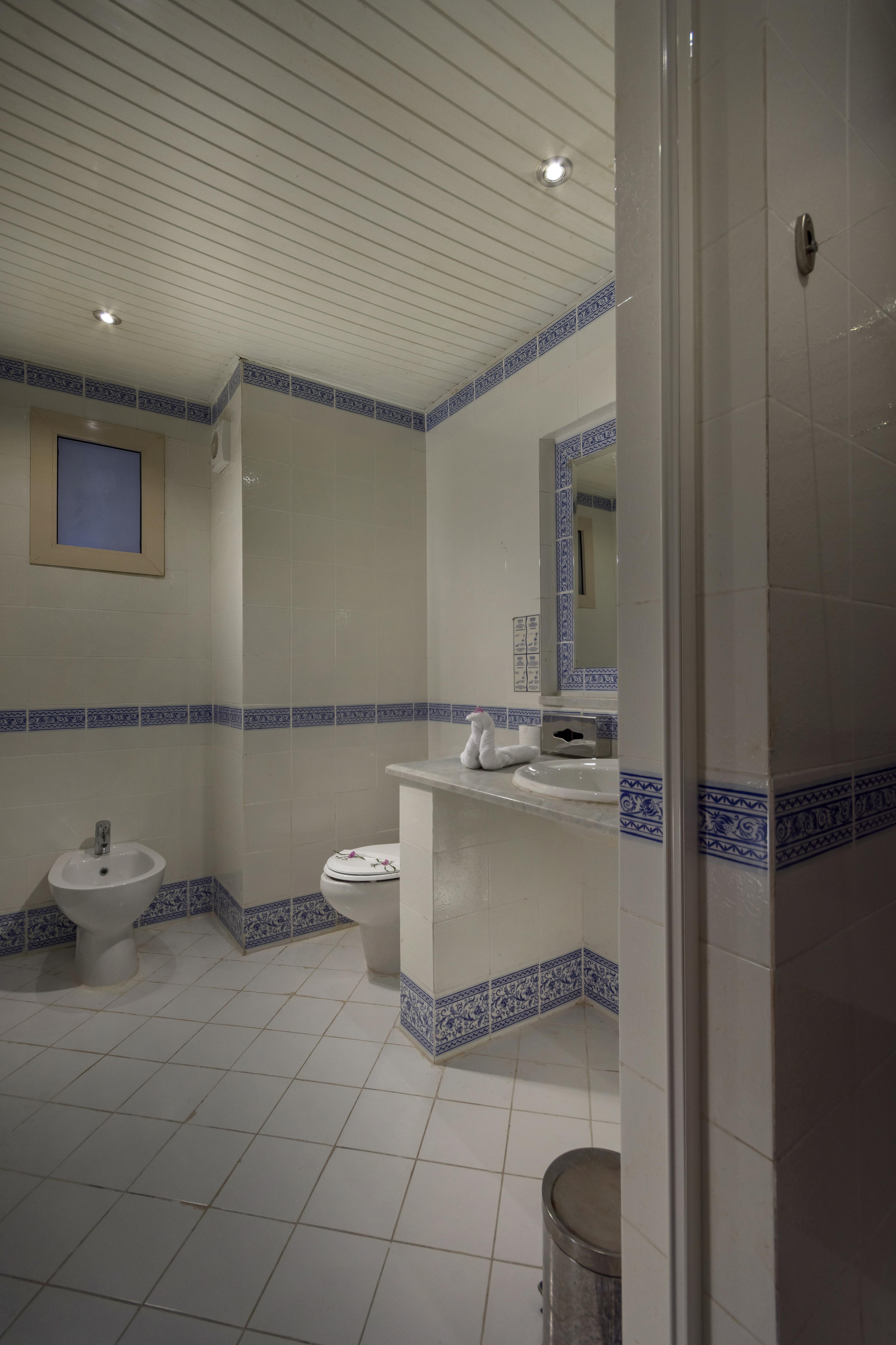 Resort Mazar & By Kemet 3*