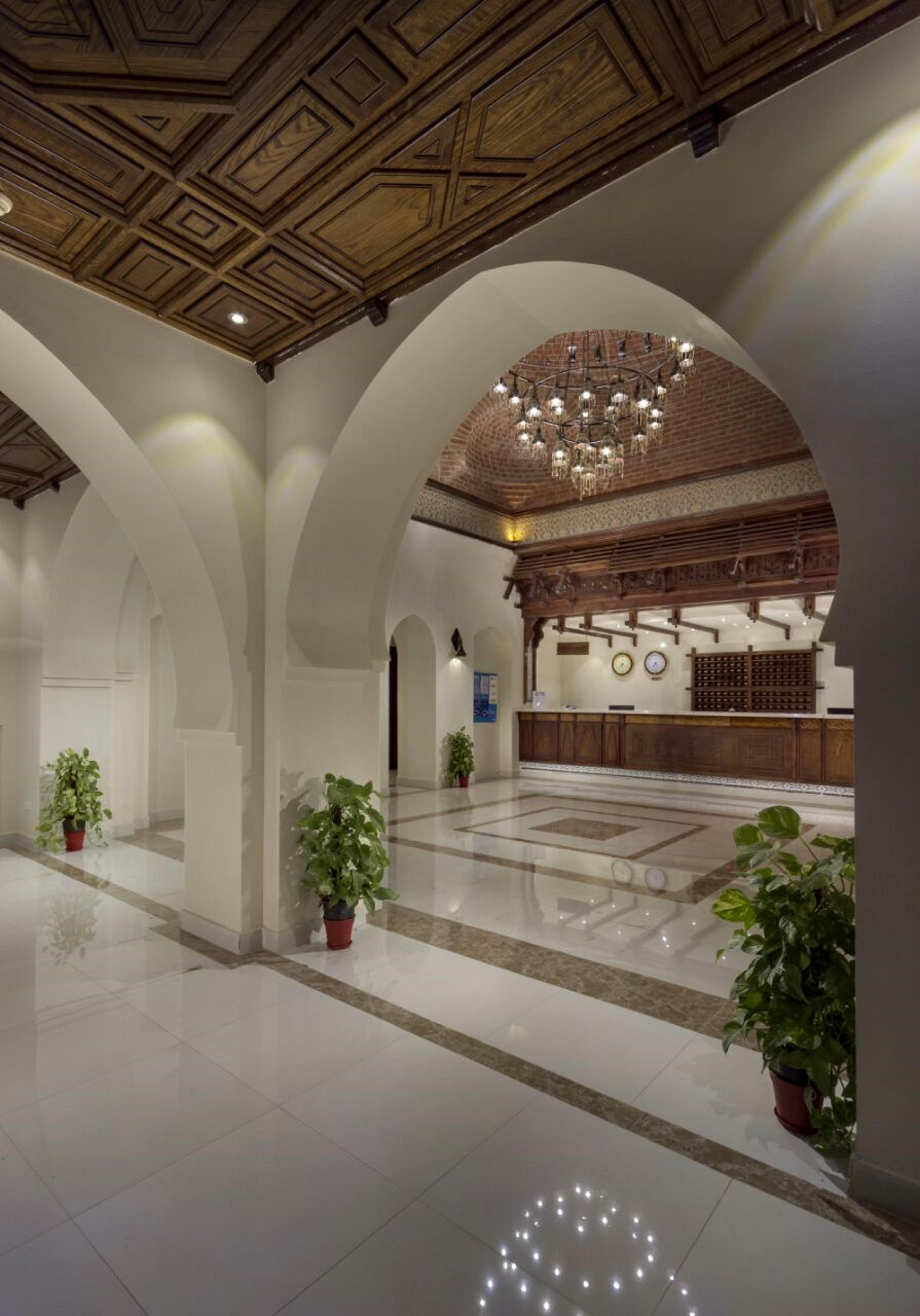 Mazar & By Kemet Sharm el-Sheikh