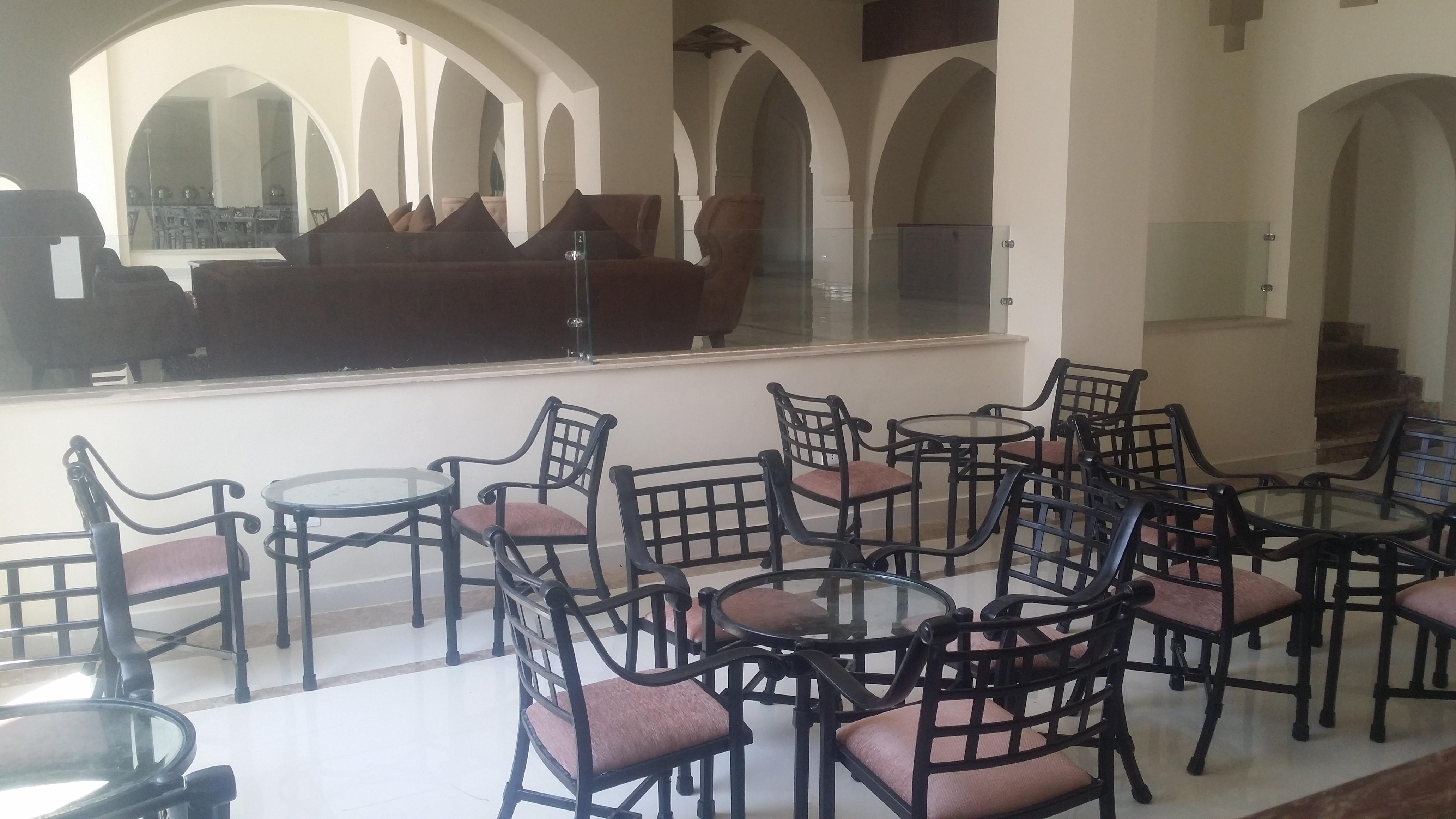 Resort Mazar & By Kemet Şarm El-Şeyh