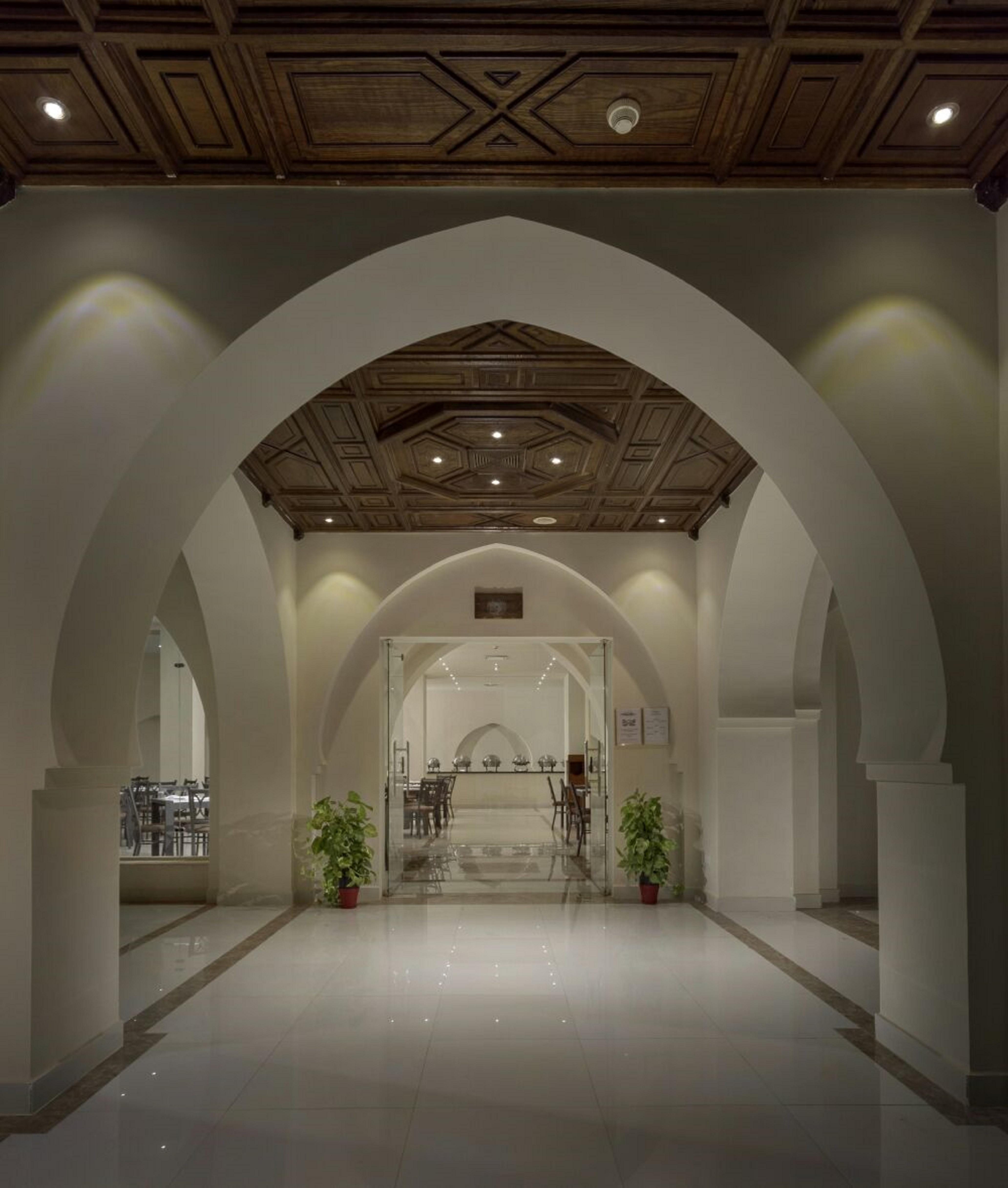 Resort Mazar & By Kemet 3*
