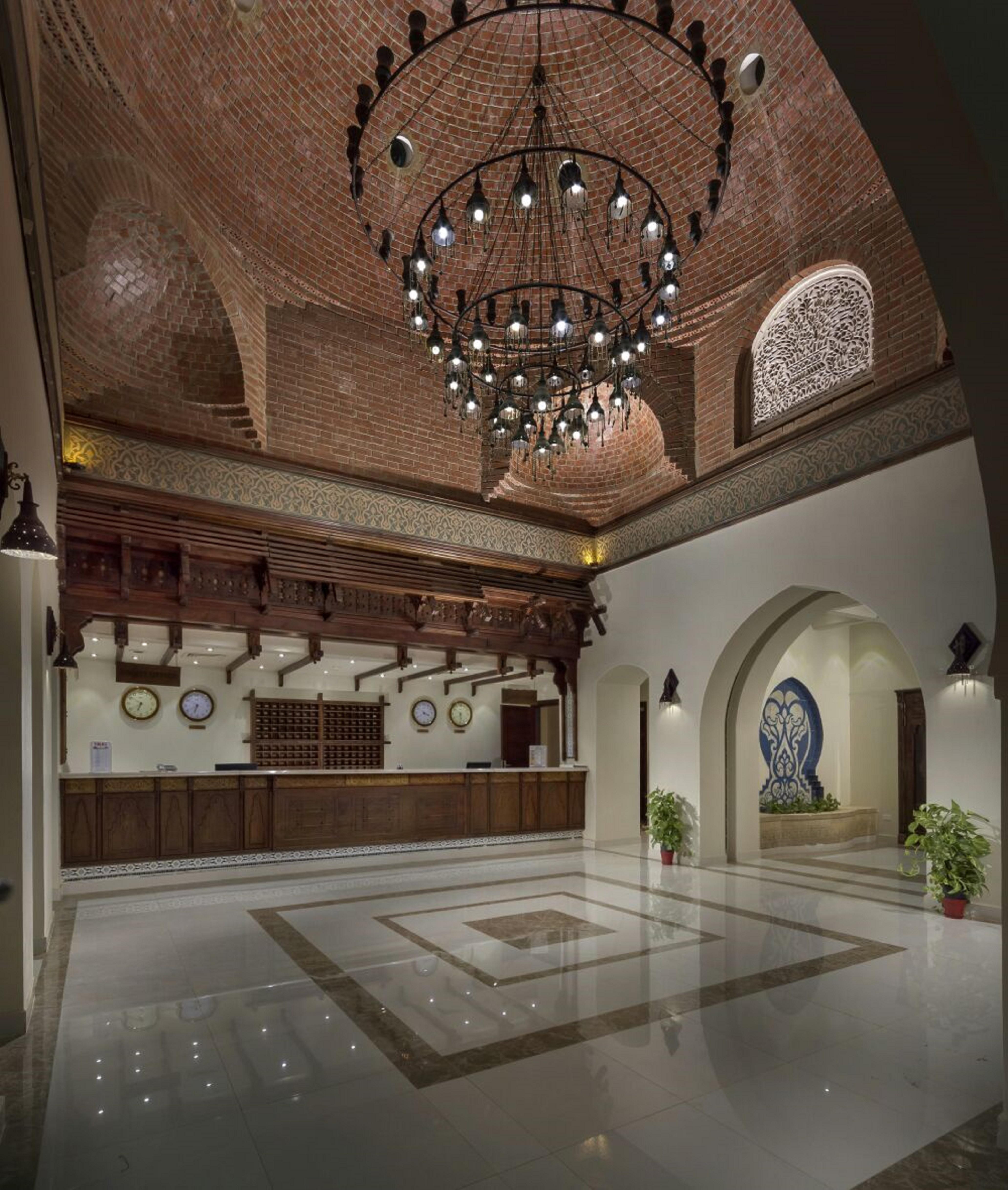 Mazar & By Kemet 3* Şarm El-Şeyh