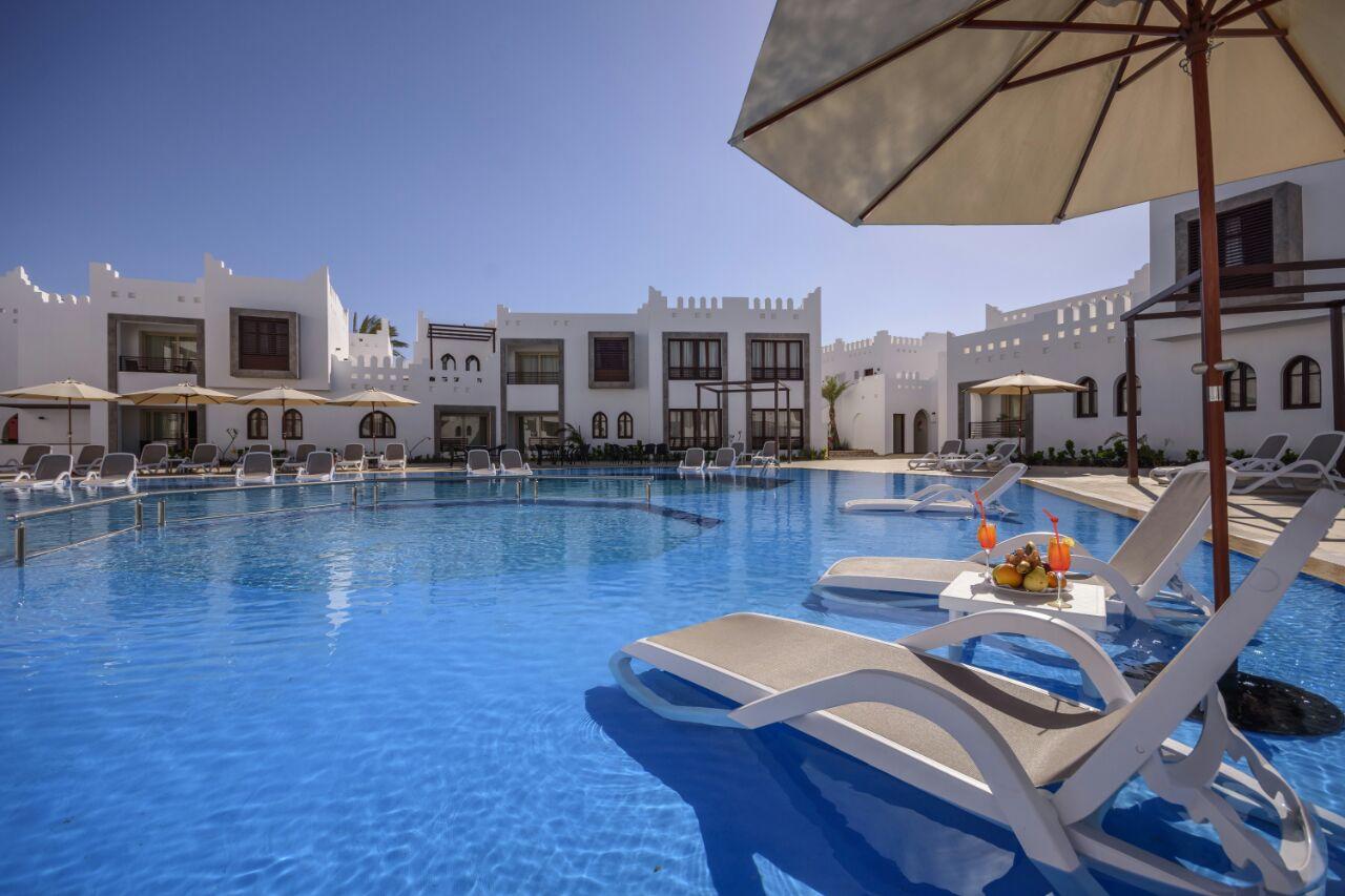 Resort Mazar & By Kemet