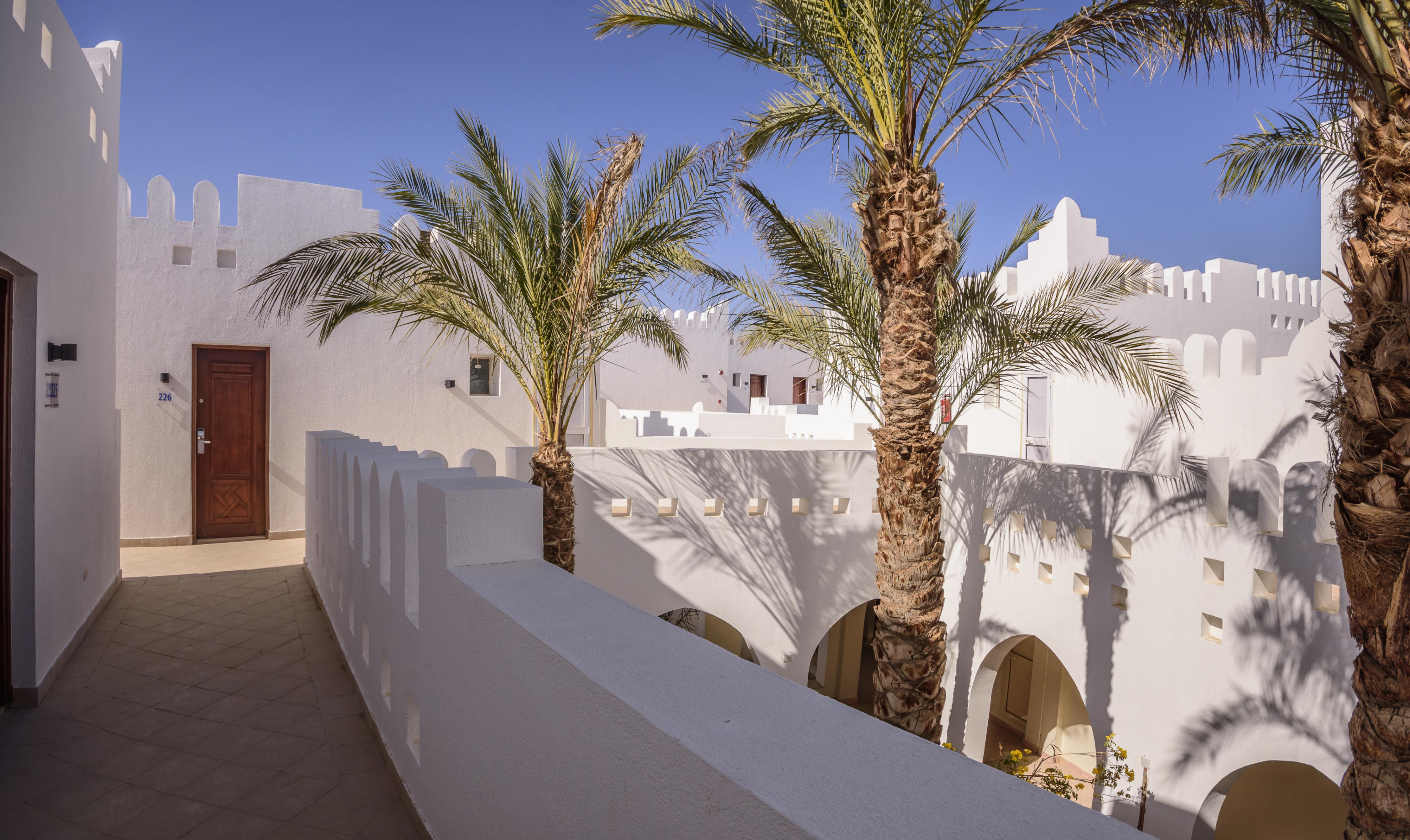 Resort Mazar & By Kemet 3*