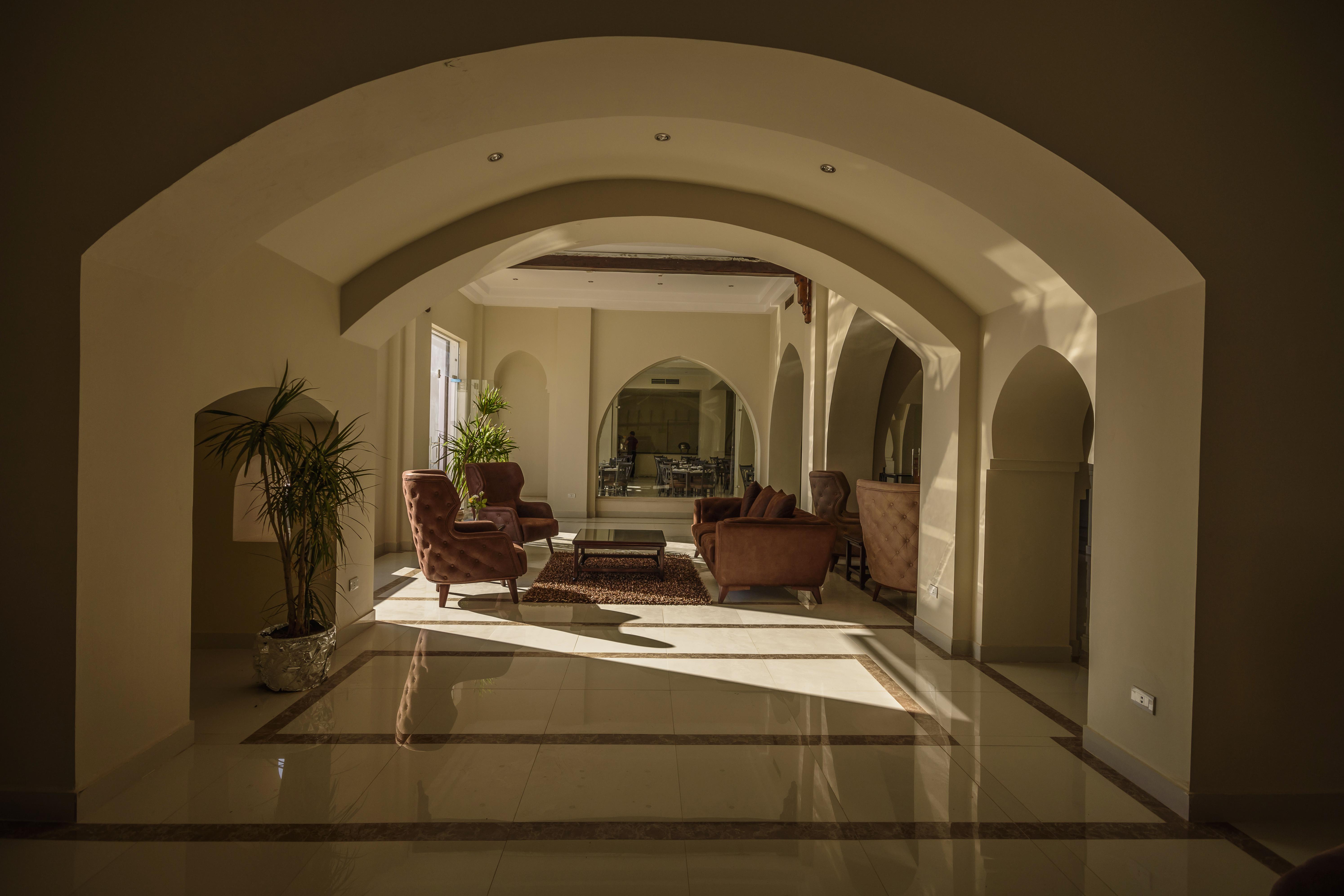 Mazar & By Kemet Resort