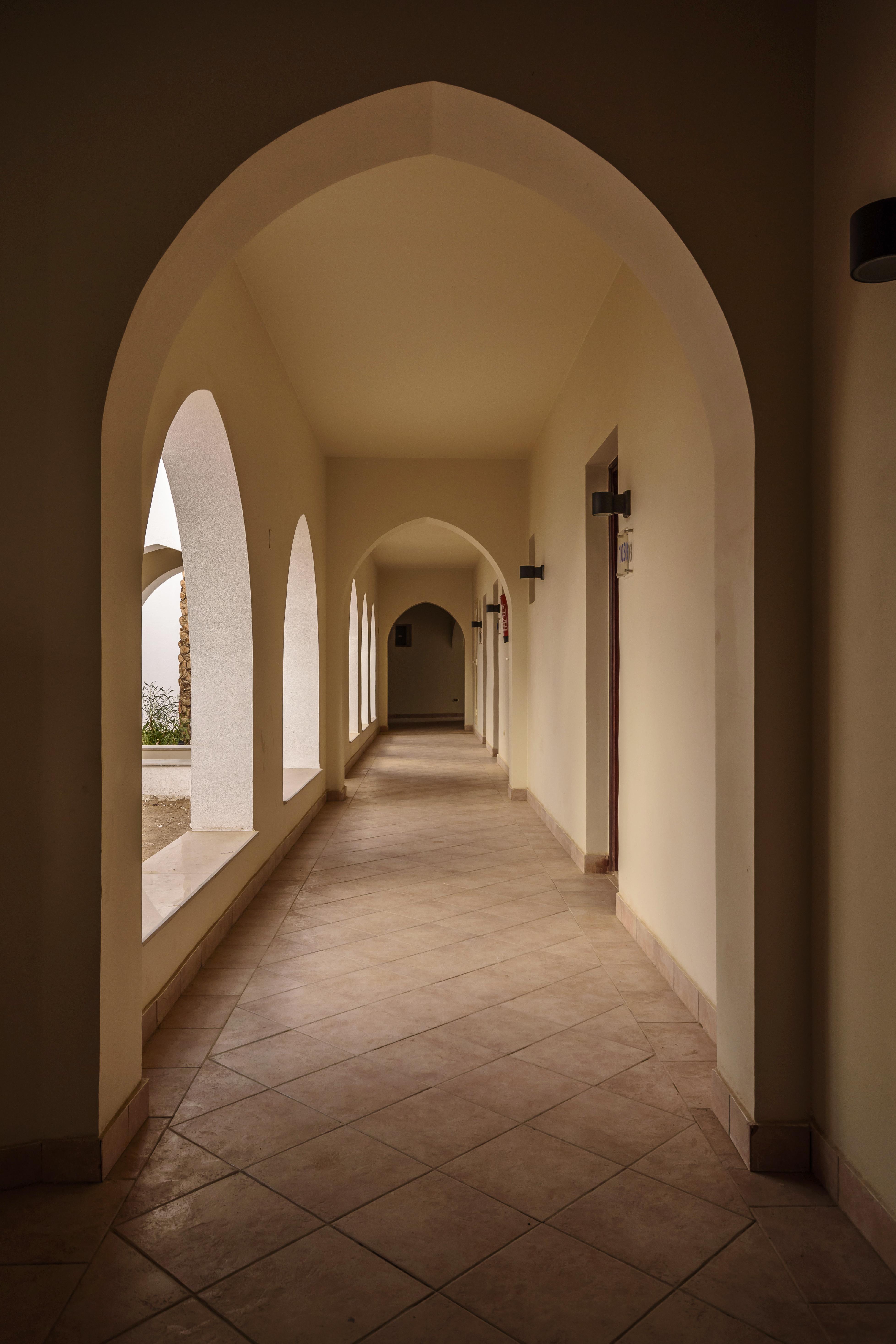 Mazar & By Kemet Resort
