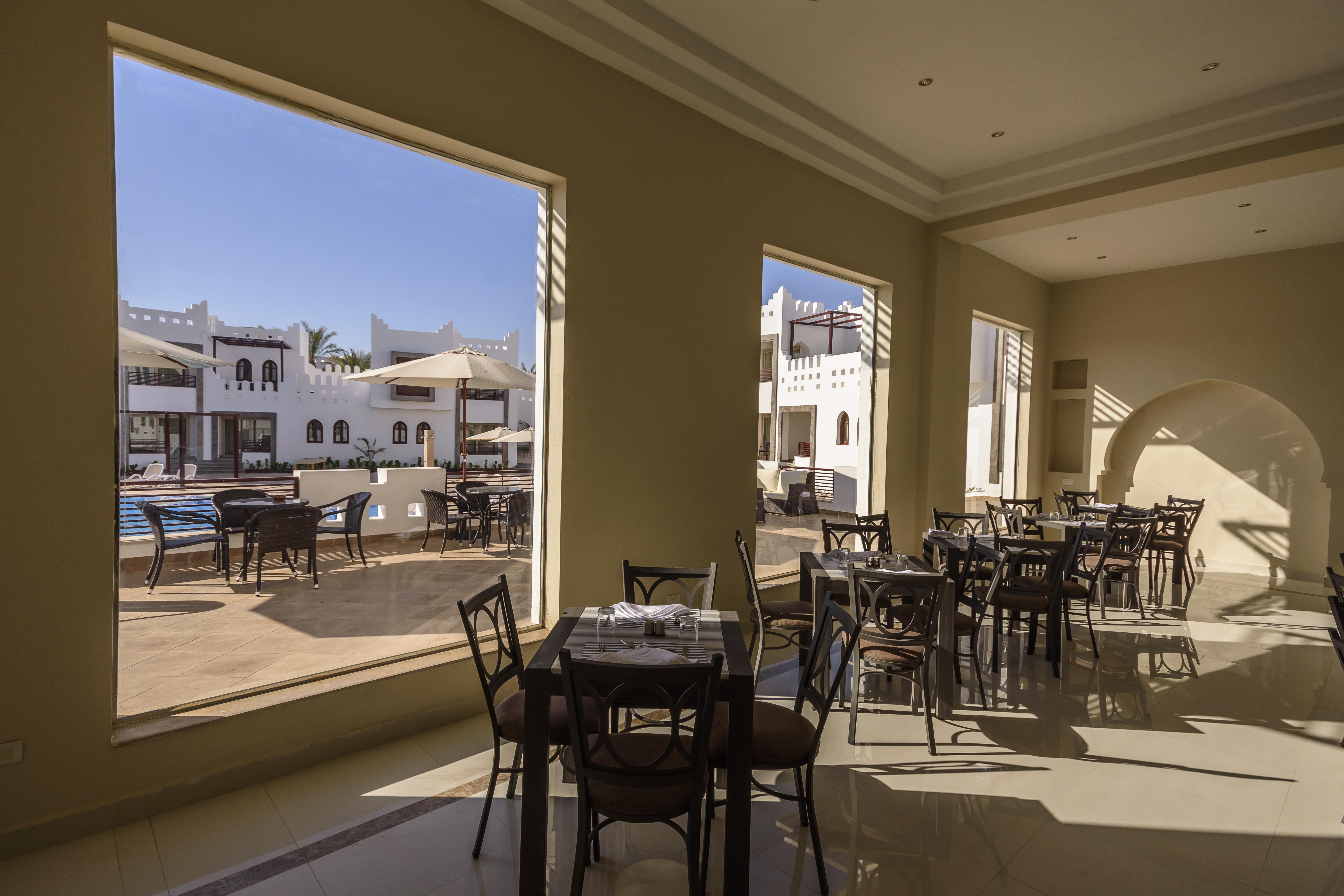 Resort Mazar & By Kemet