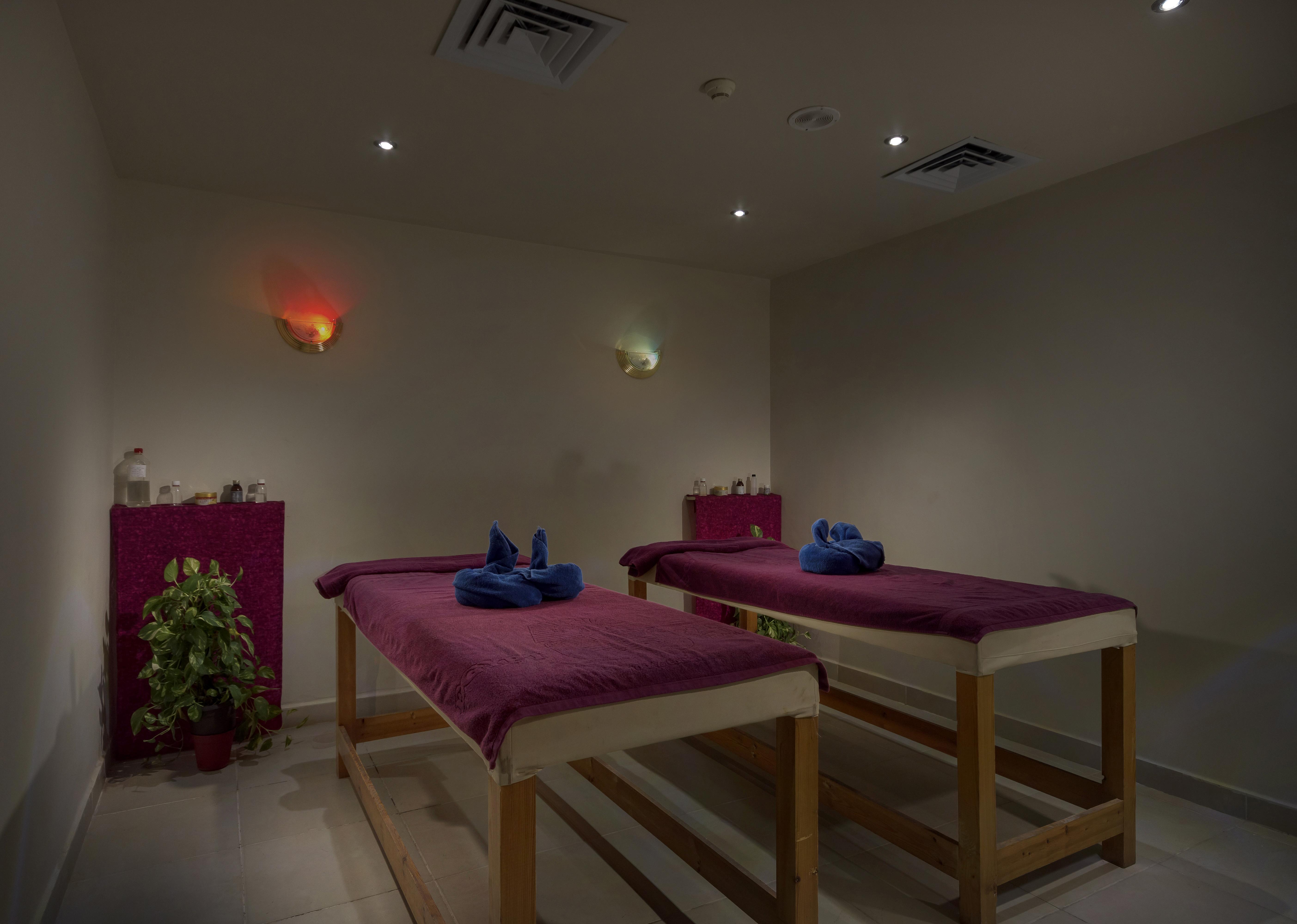Resort Mazar & By Kemet Şarm El-Şeyh