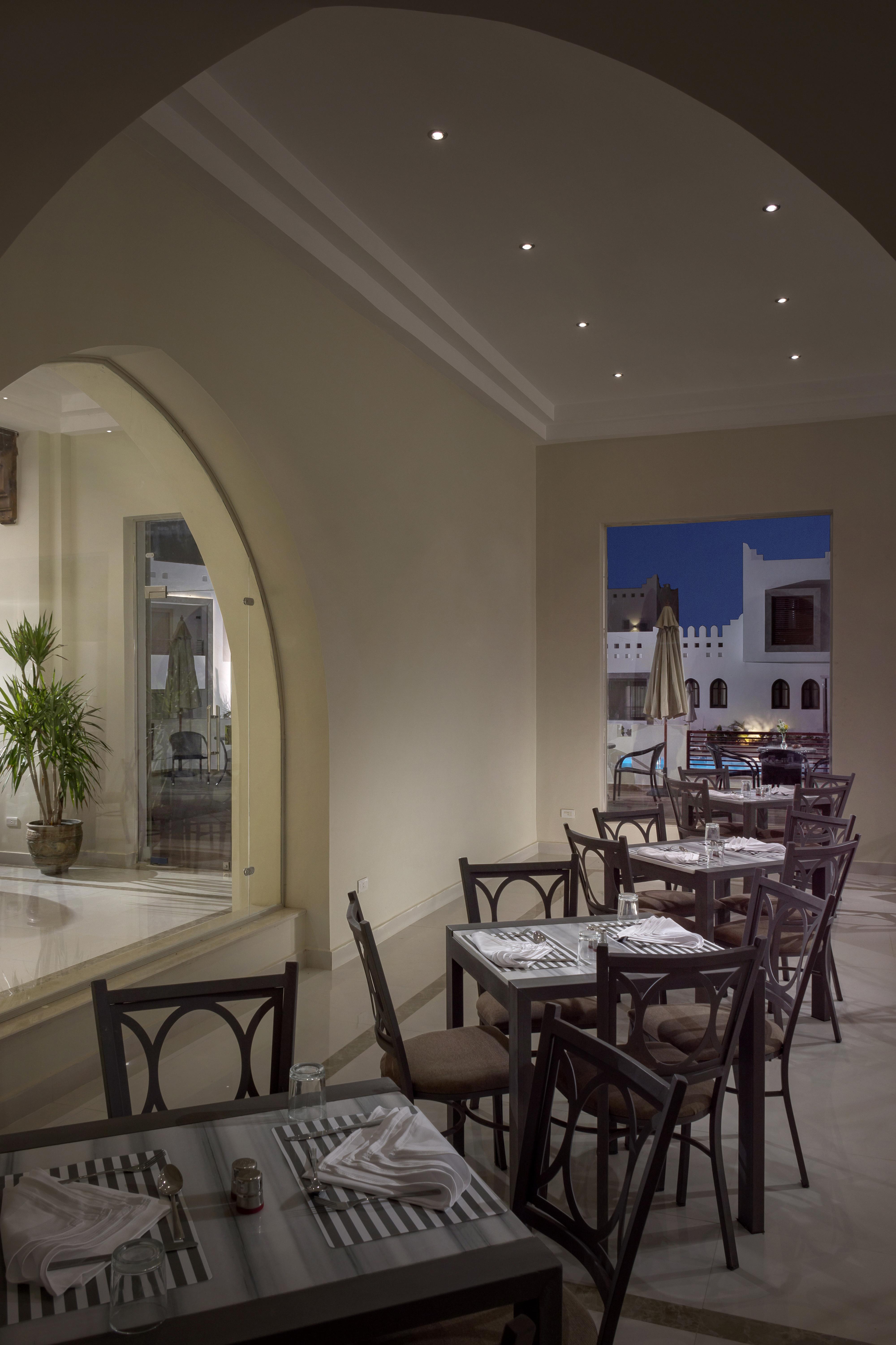 Mazar & By Kemet Resort Şarm El-Şeyh