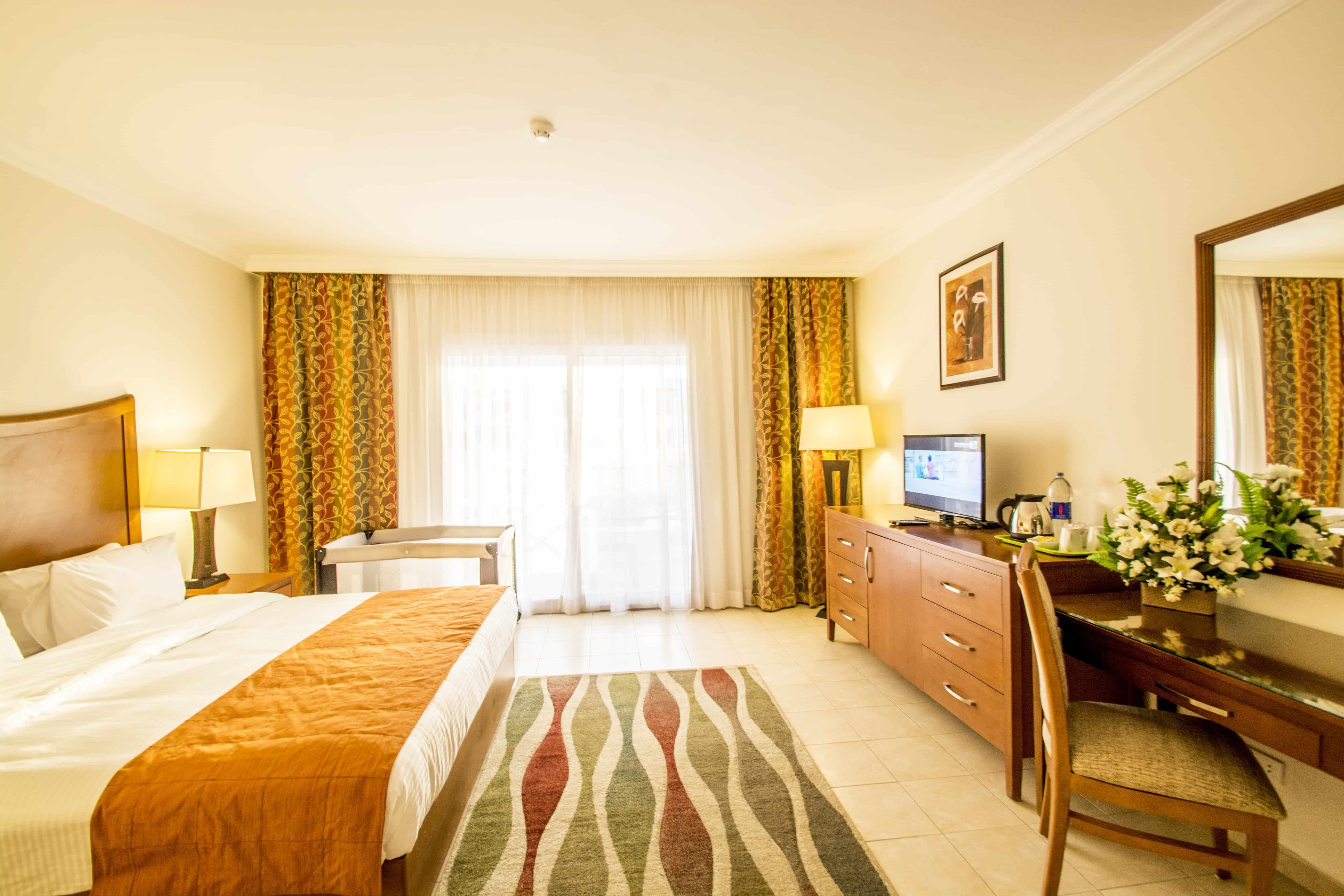 Old Vic Sharm Hotel